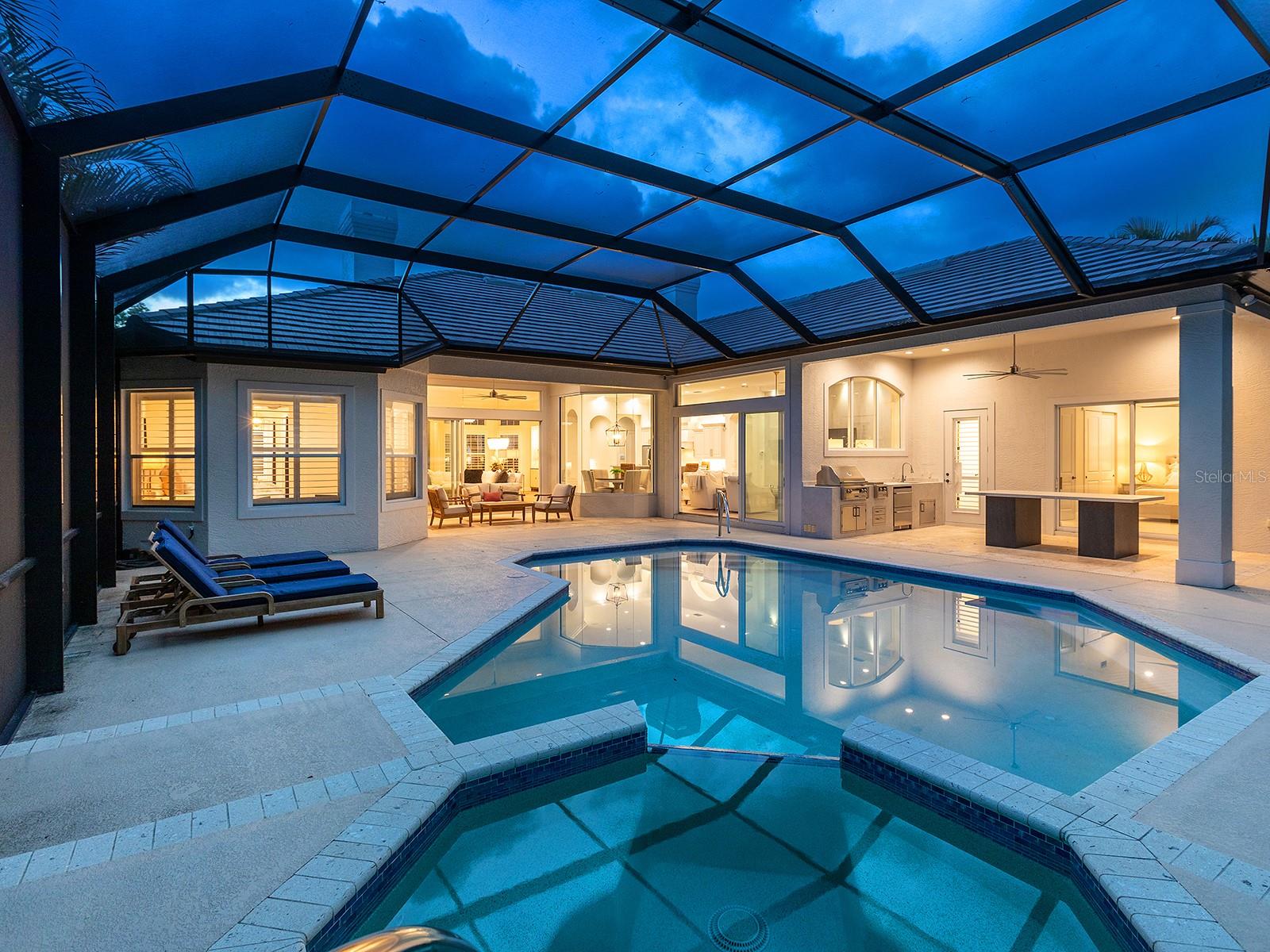 LAKEWOOD RANCH COUNTRY CLUB - Residential