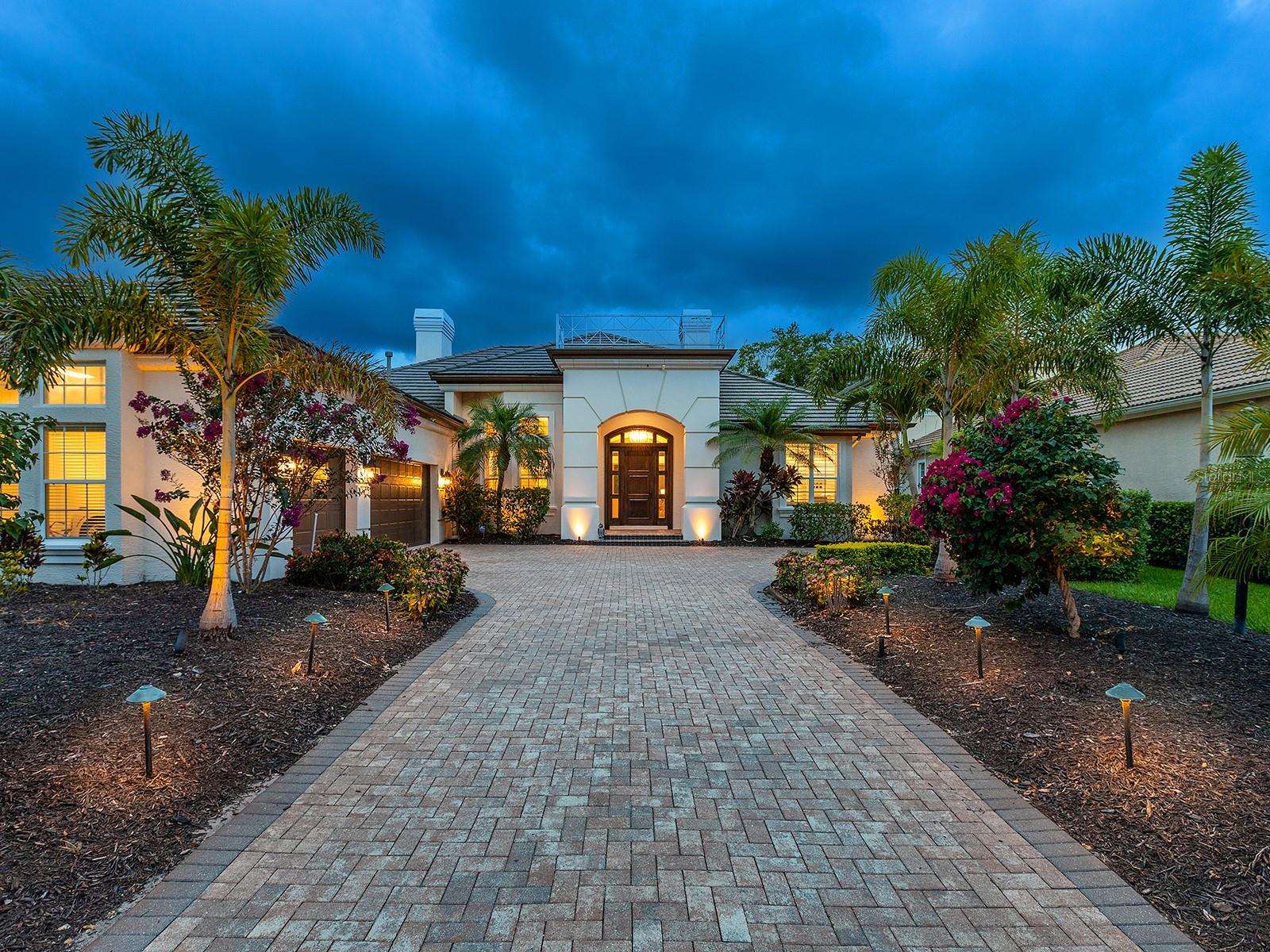 LAKEWOOD RANCH COUNTRY CLUB - Residential