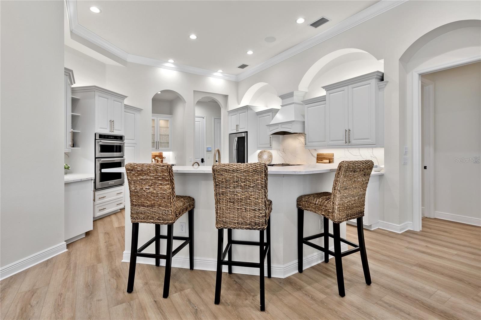 LAKEWOOD RANCH COUNTRY CLUB - Residential