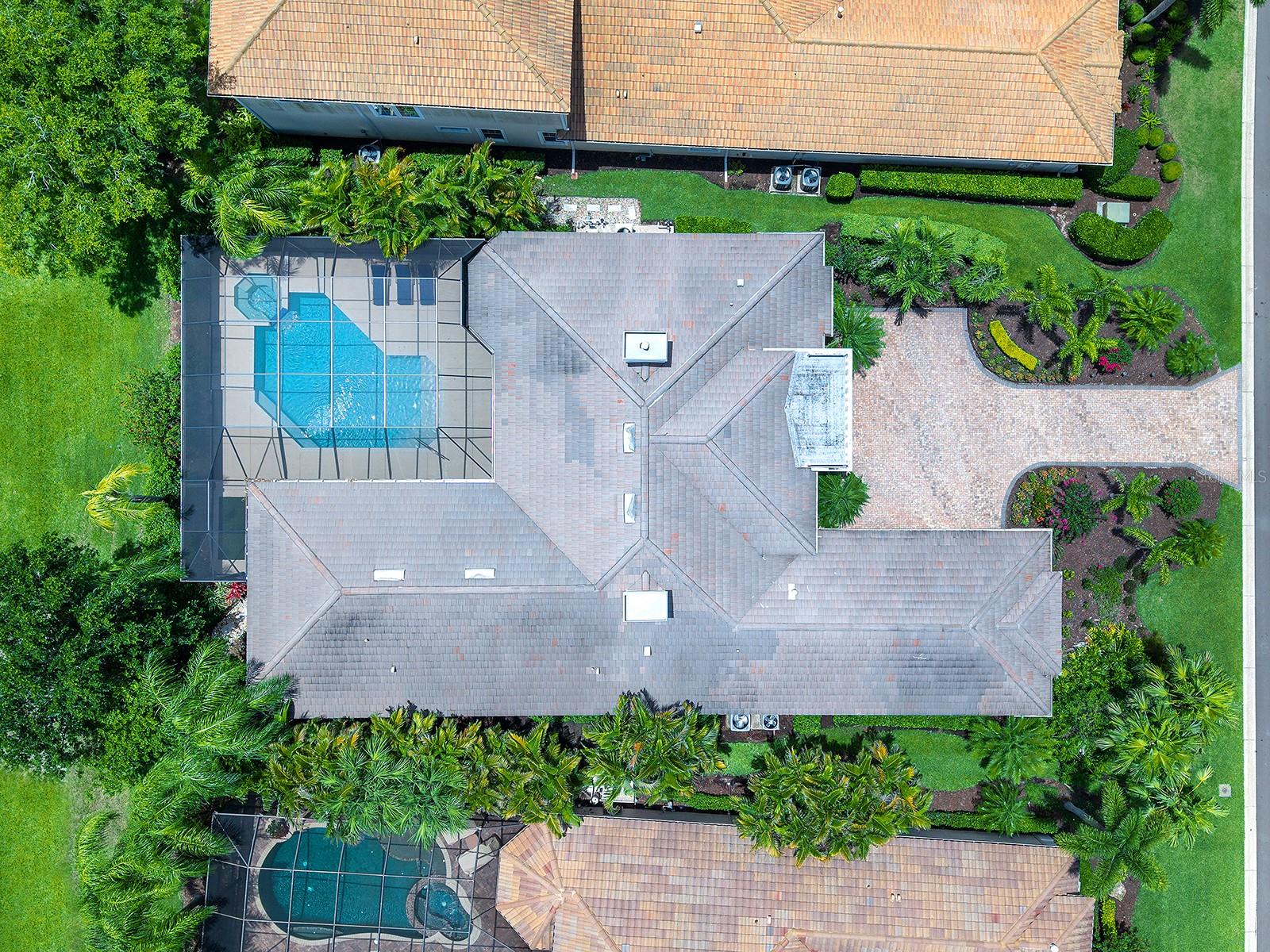 LAKEWOOD RANCH COUNTRY CLUB - Residential