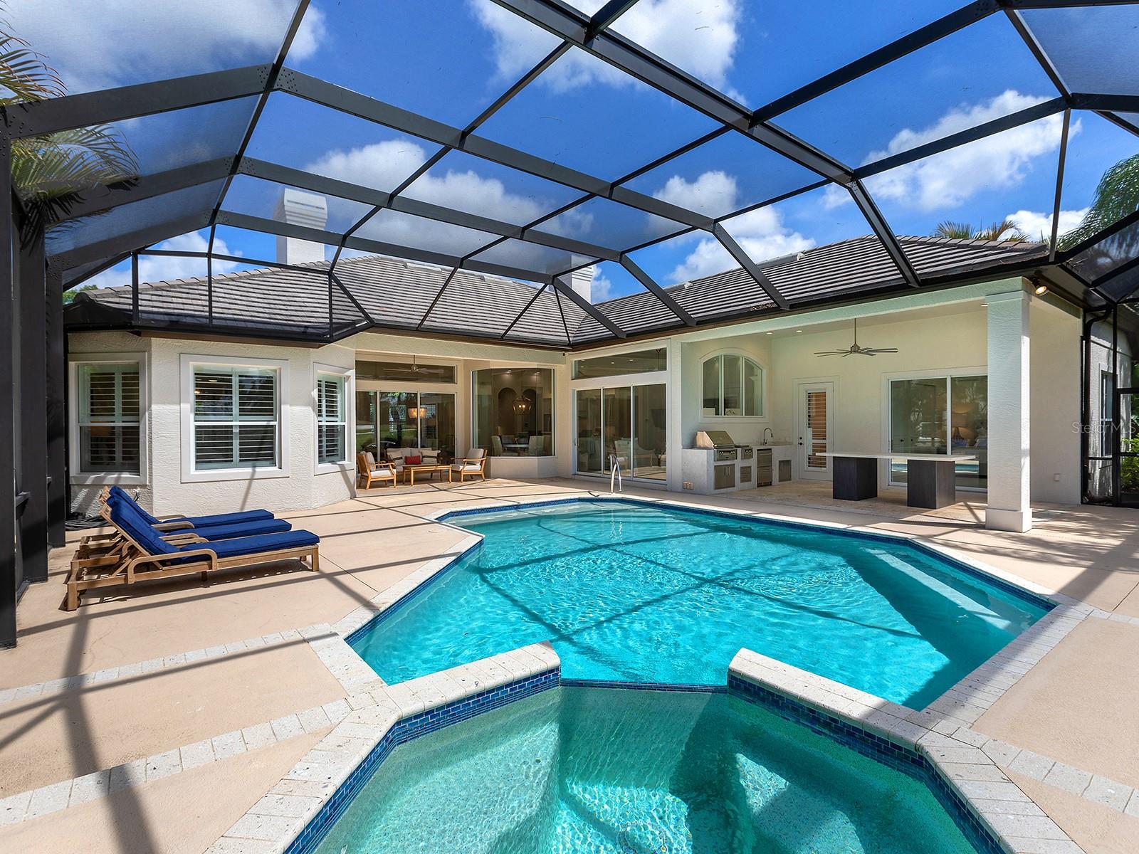 LAKEWOOD RANCH COUNTRY CLUB - Residential