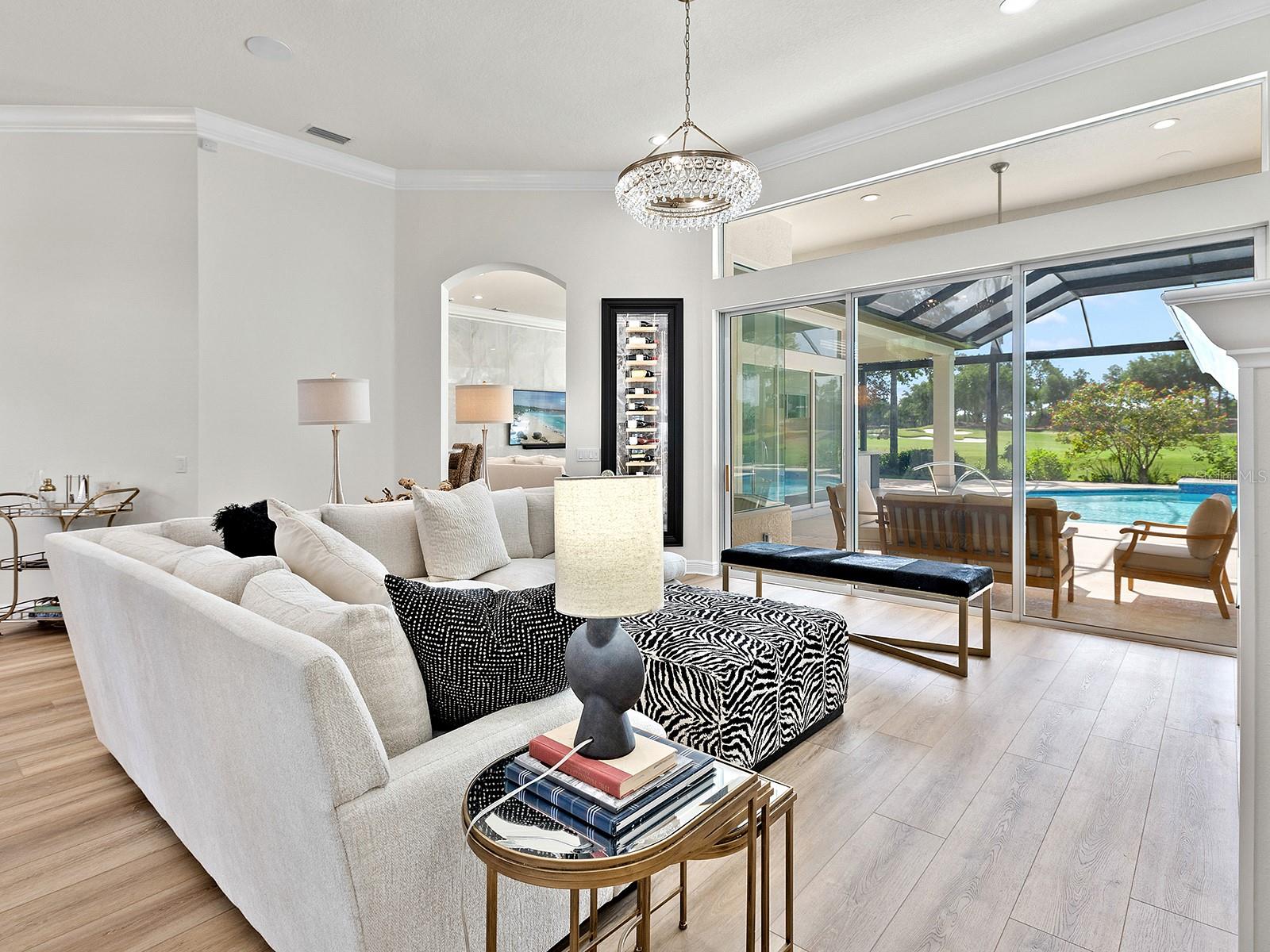 LAKEWOOD RANCH COUNTRY CLUB - Residential