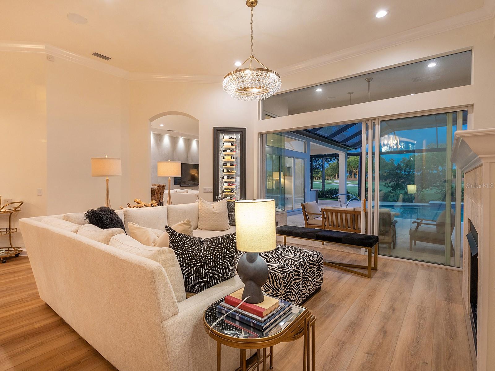 LAKEWOOD RANCH COUNTRY CLUB - Residential