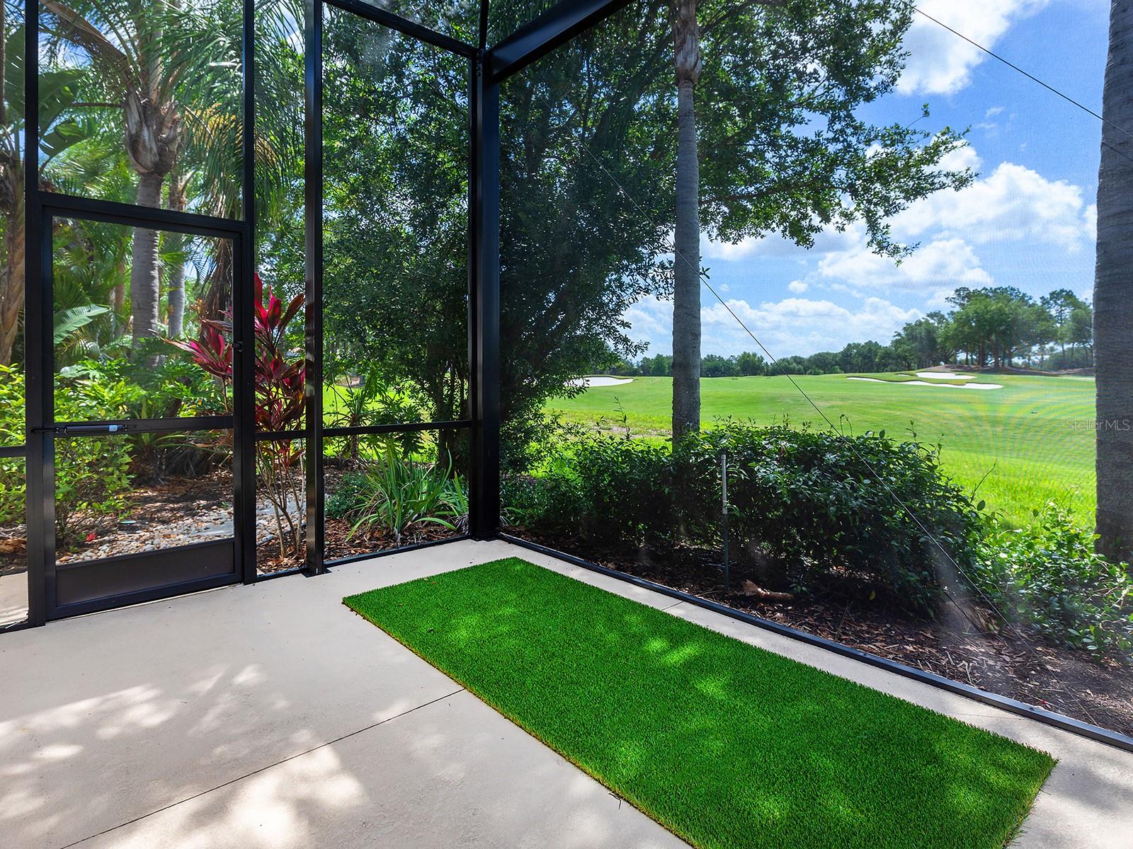 LAKEWOOD RANCH COUNTRY CLUB - Residential