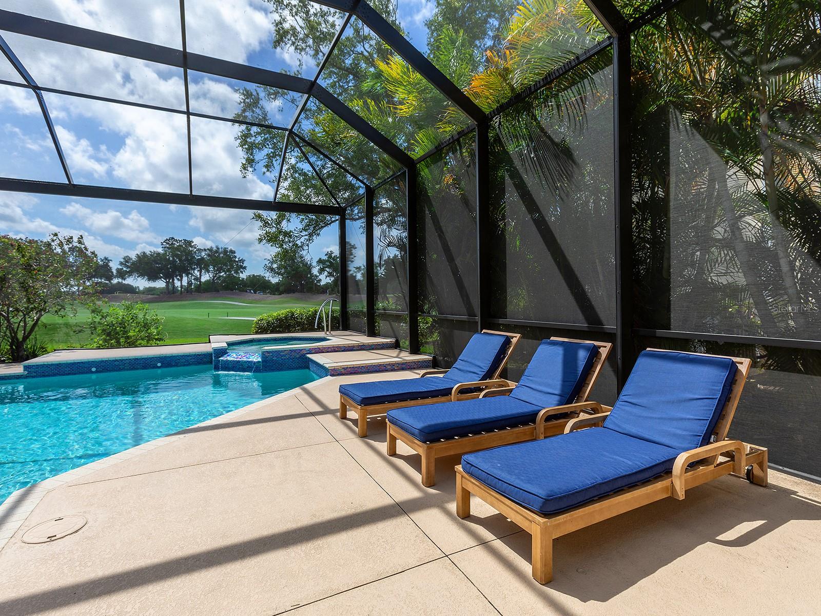 LAKEWOOD RANCH COUNTRY CLUB - Residential
