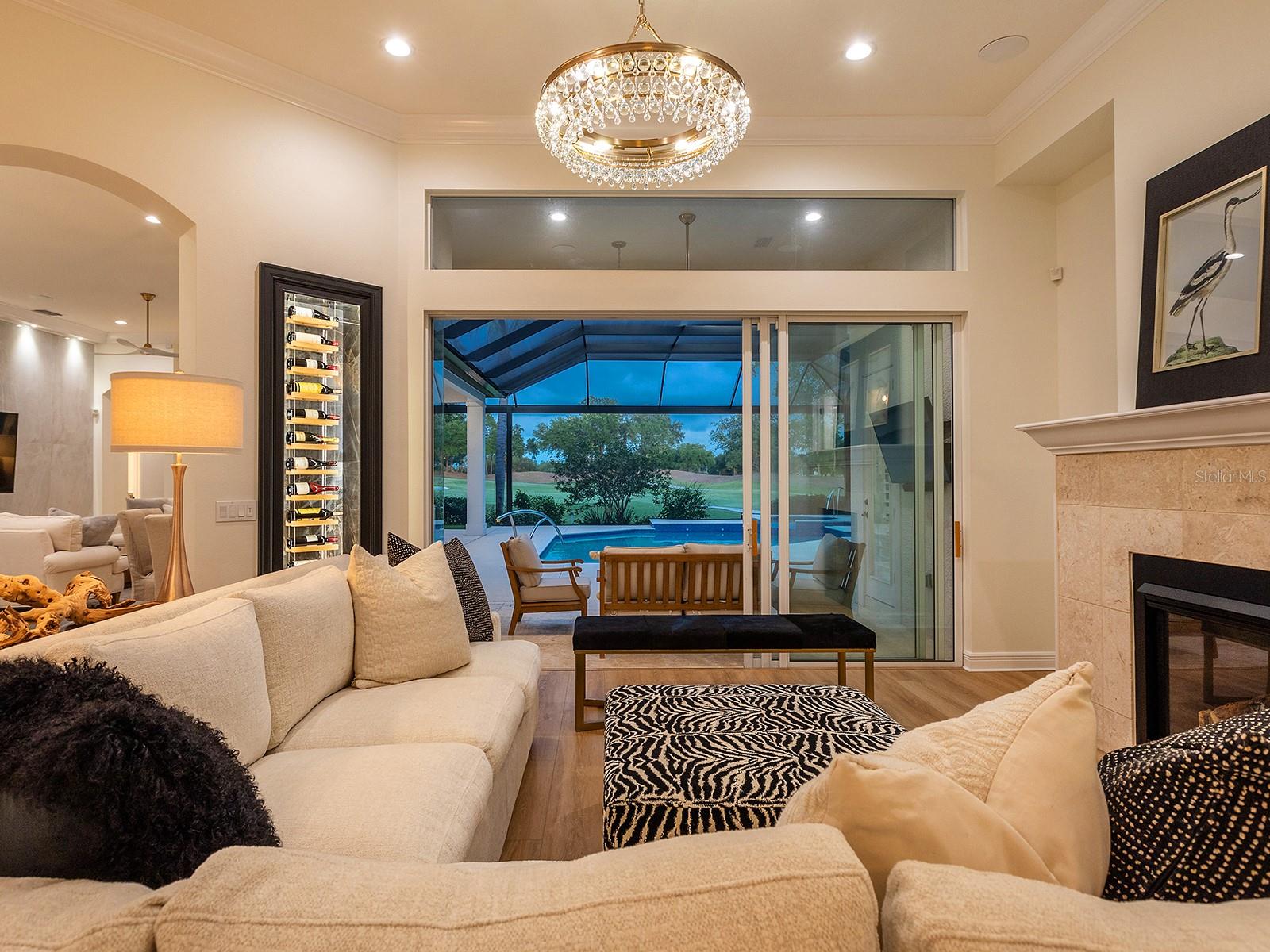 LAKEWOOD RANCH COUNTRY CLUB - Residential