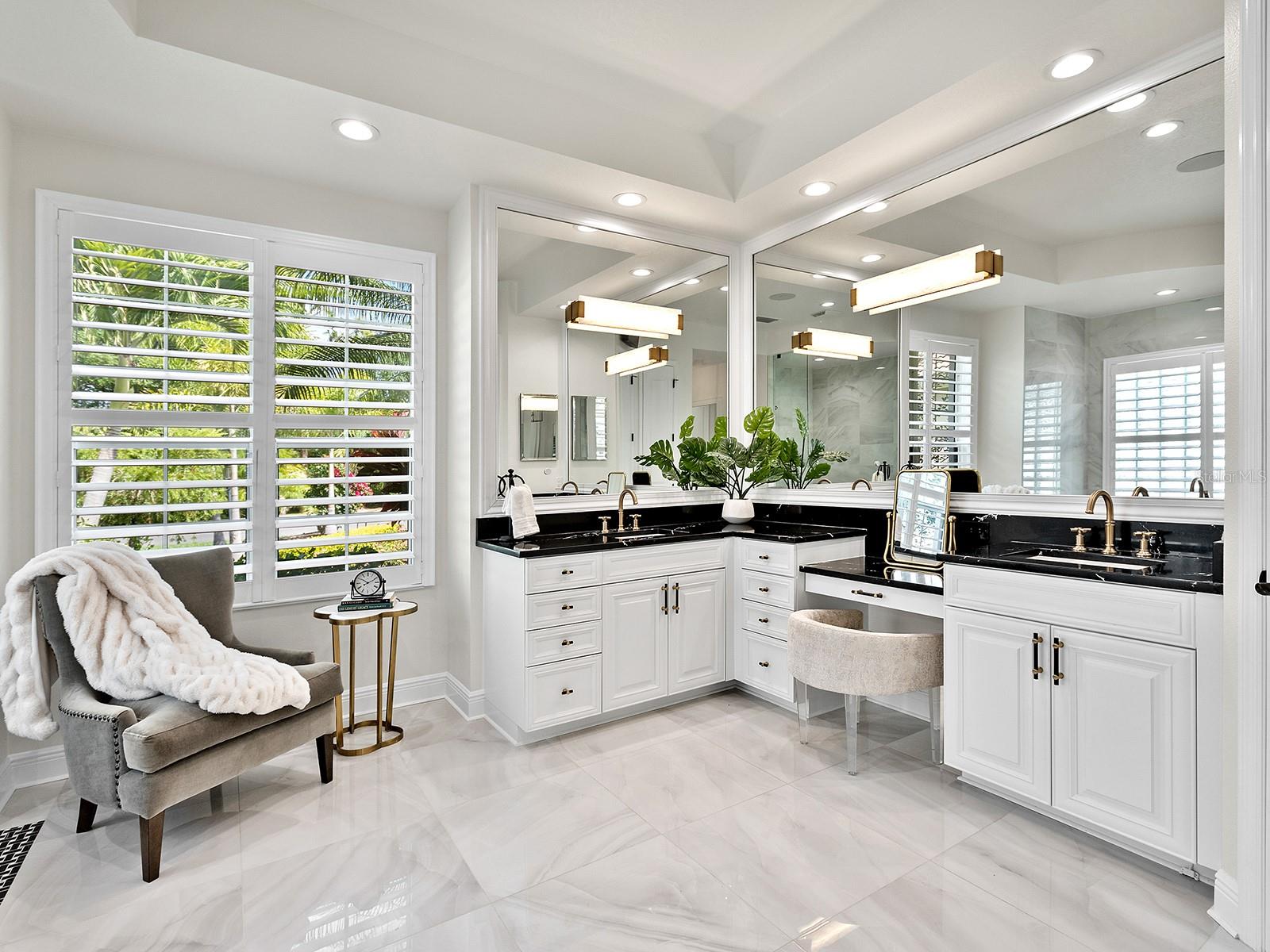 LAKEWOOD RANCH COUNTRY CLUB - Residential