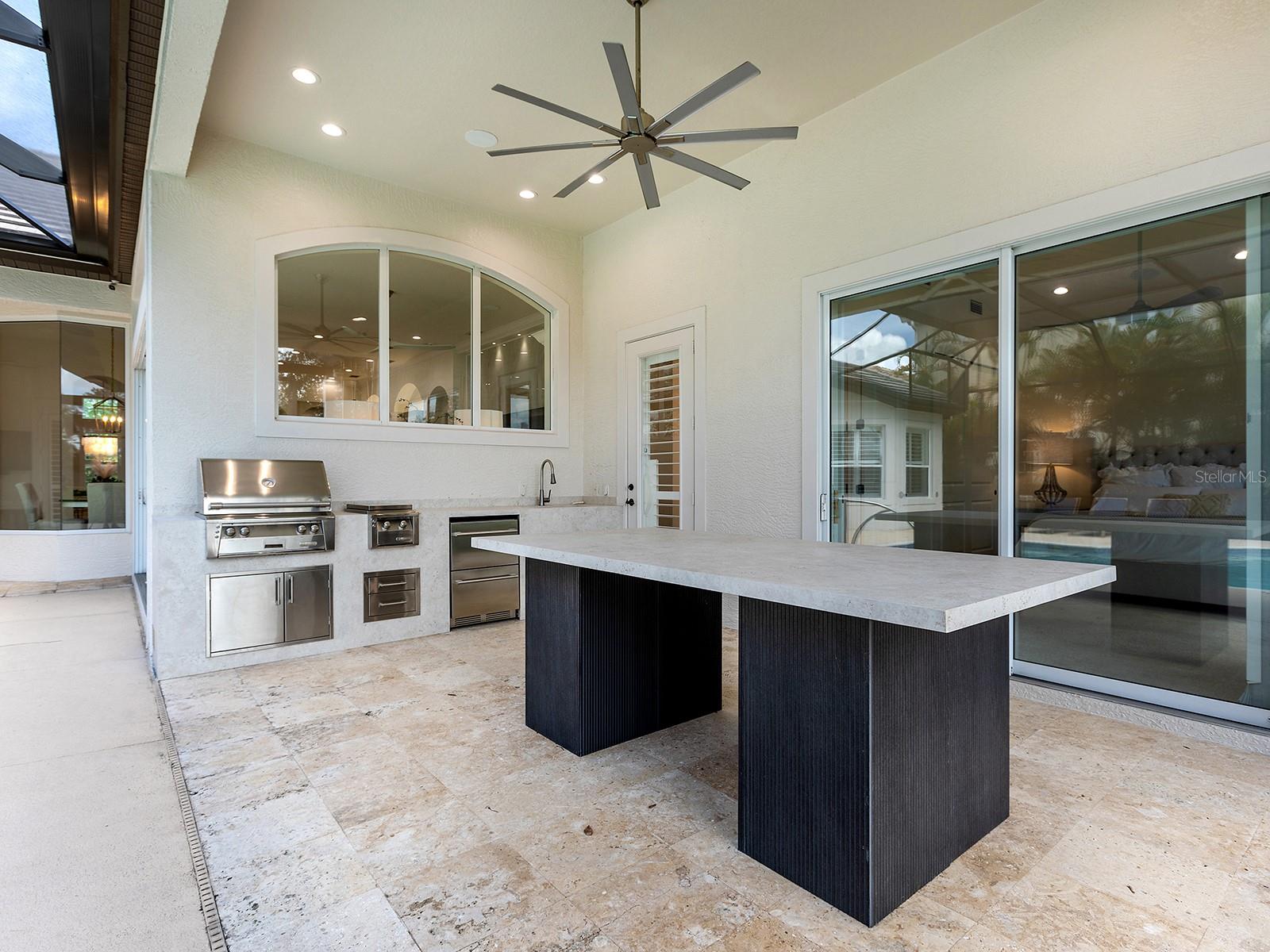 LAKEWOOD RANCH COUNTRY CLUB - Residential