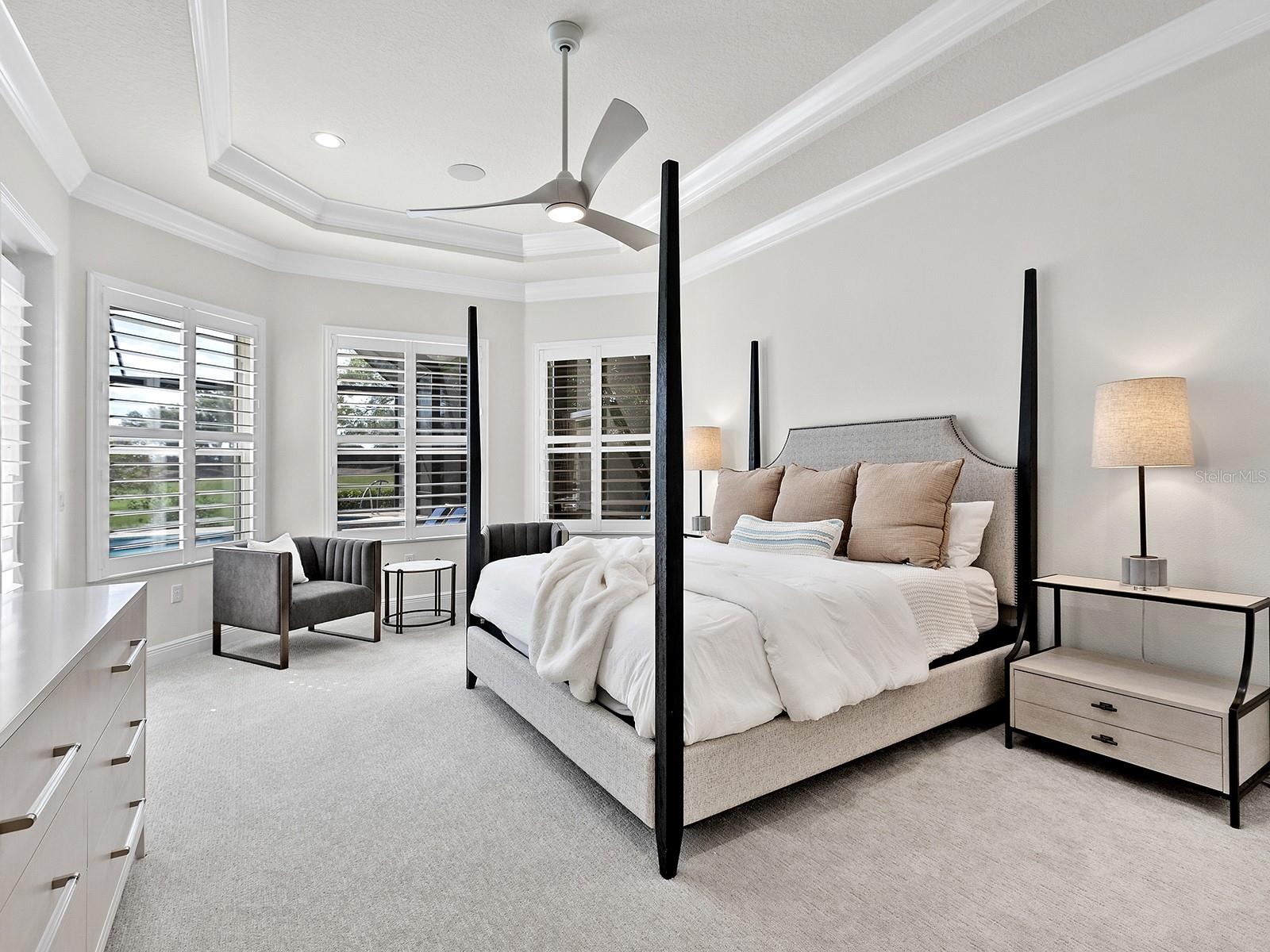 LAKEWOOD RANCH COUNTRY CLUB - Residential