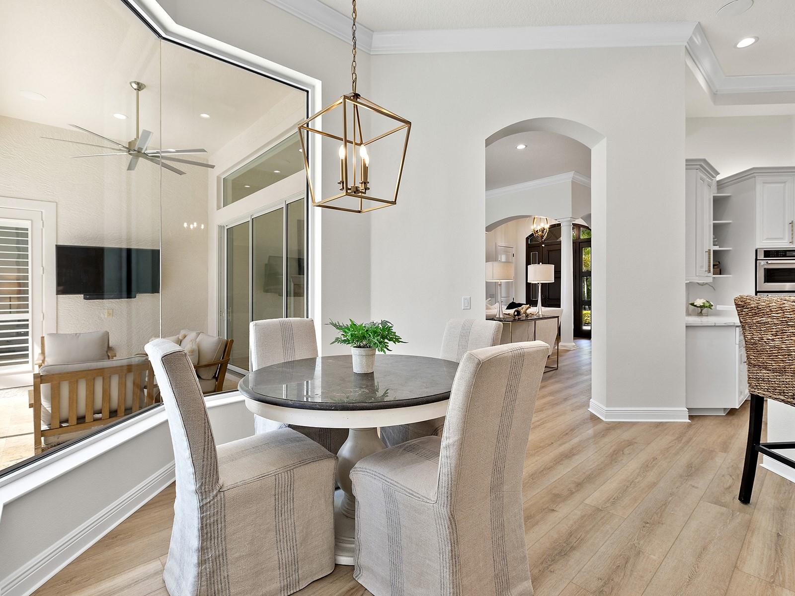 LAKEWOOD RANCH COUNTRY CLUB - Residential