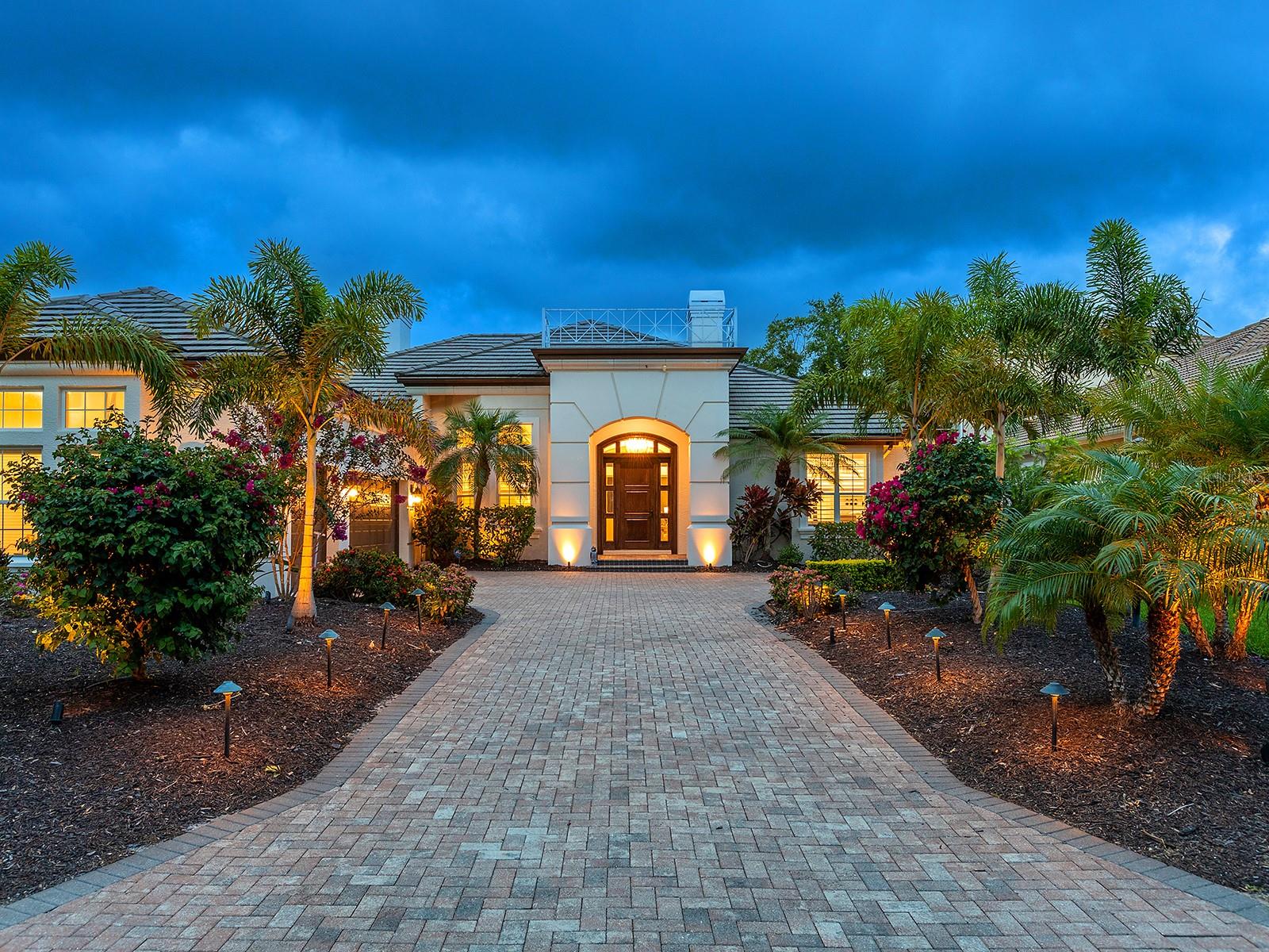 LAKEWOOD RANCH COUNTRY CLUB - Residential