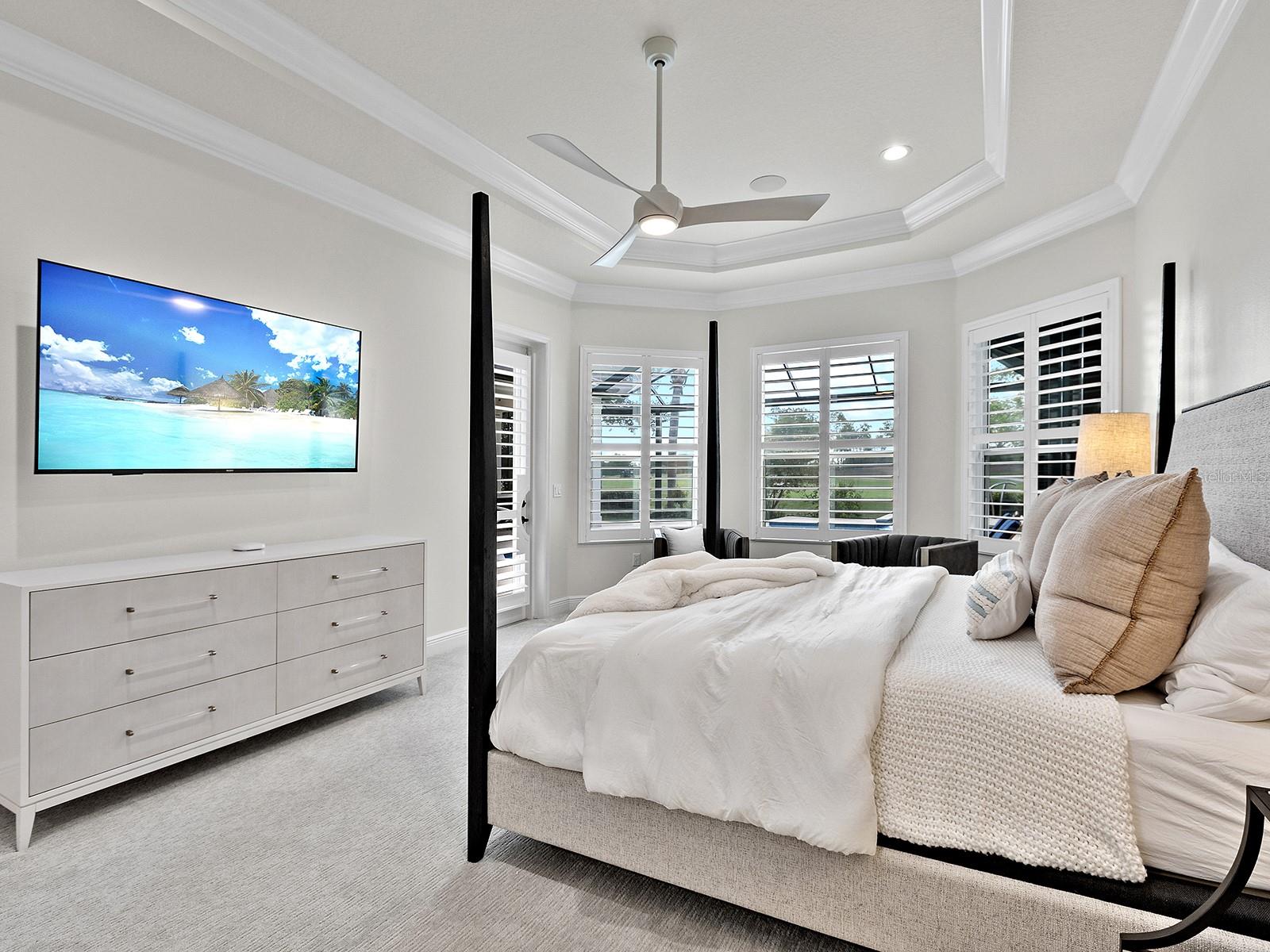 LAKEWOOD RANCH COUNTRY CLUB - Residential