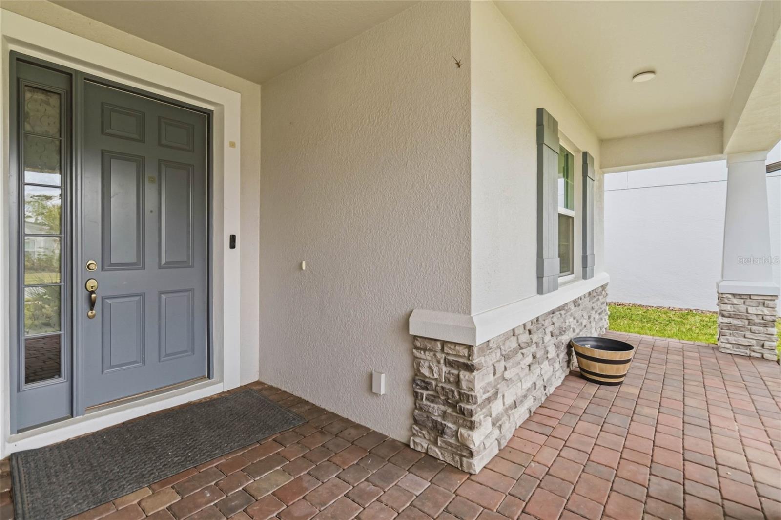 RED EMBER NORTH - Residential