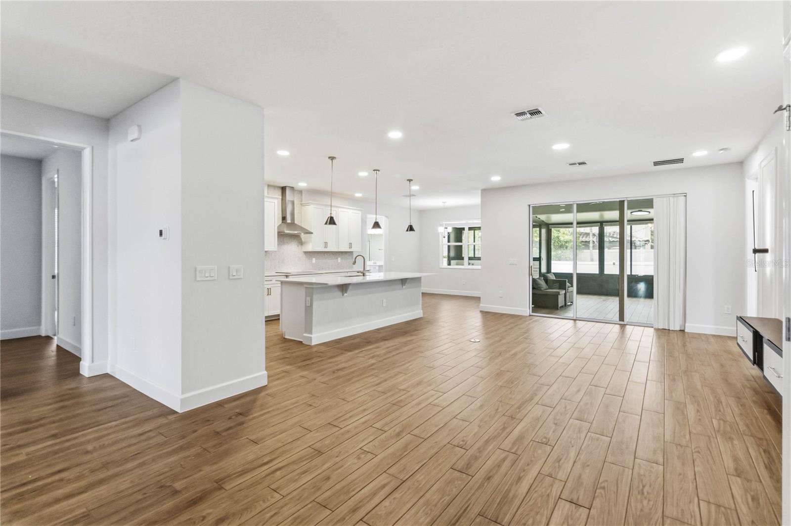 RED EMBER NORTH - Residential