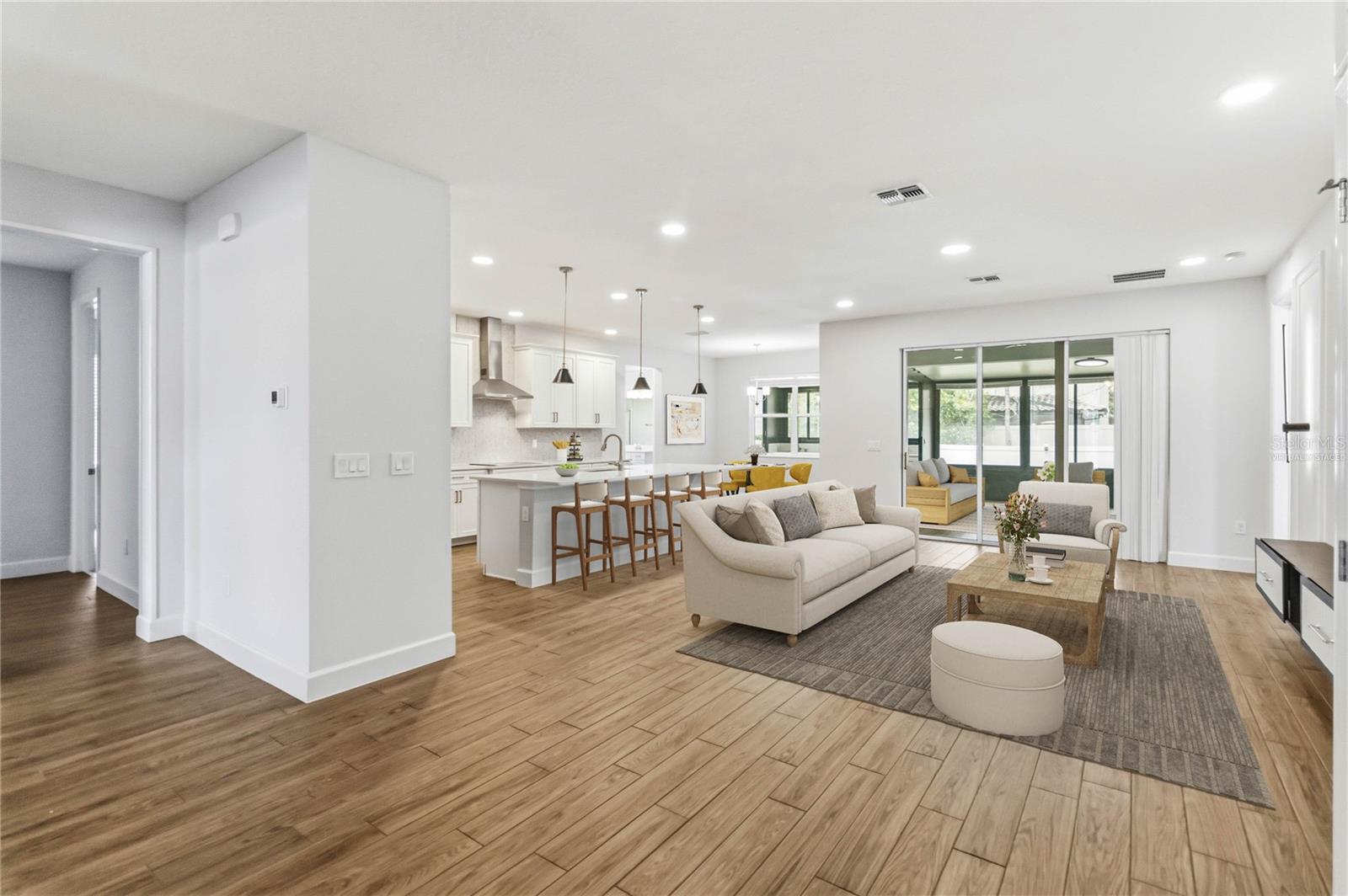 RED EMBER NORTH - Residential