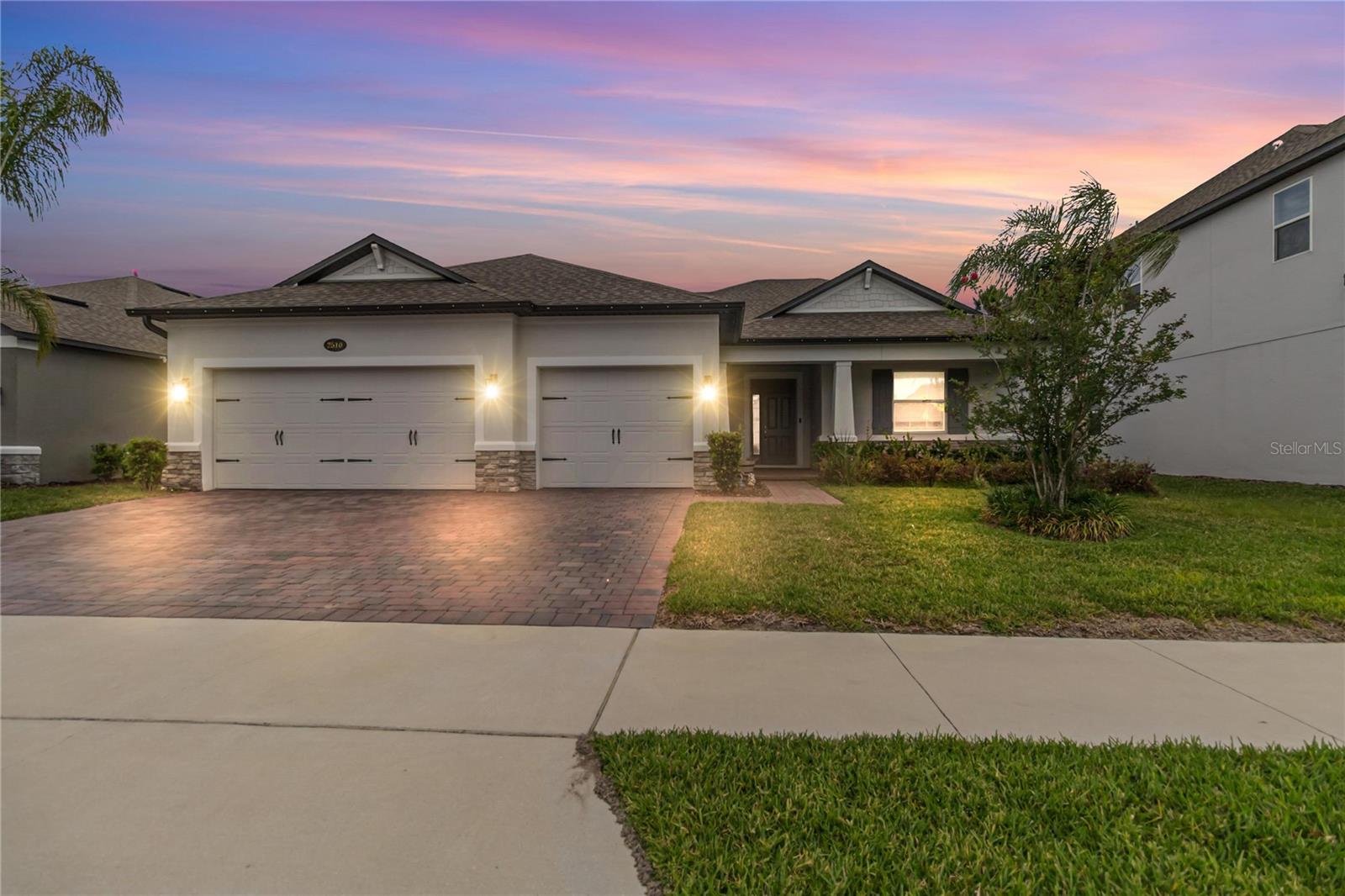 RED EMBER NORTH - Residential