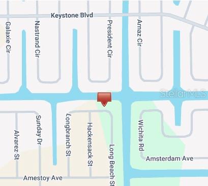 PORT CHARLOTTE SEC 87 - Land