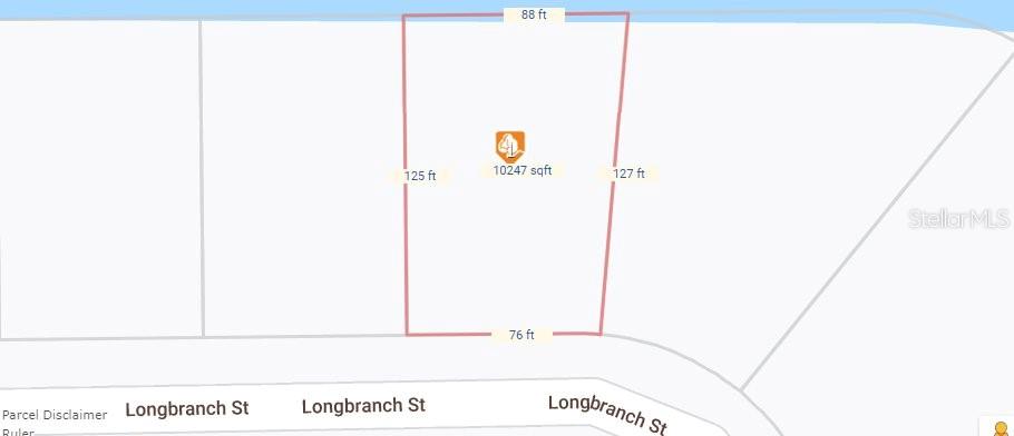 PORT CHARLOTTE SEC 87 - Land