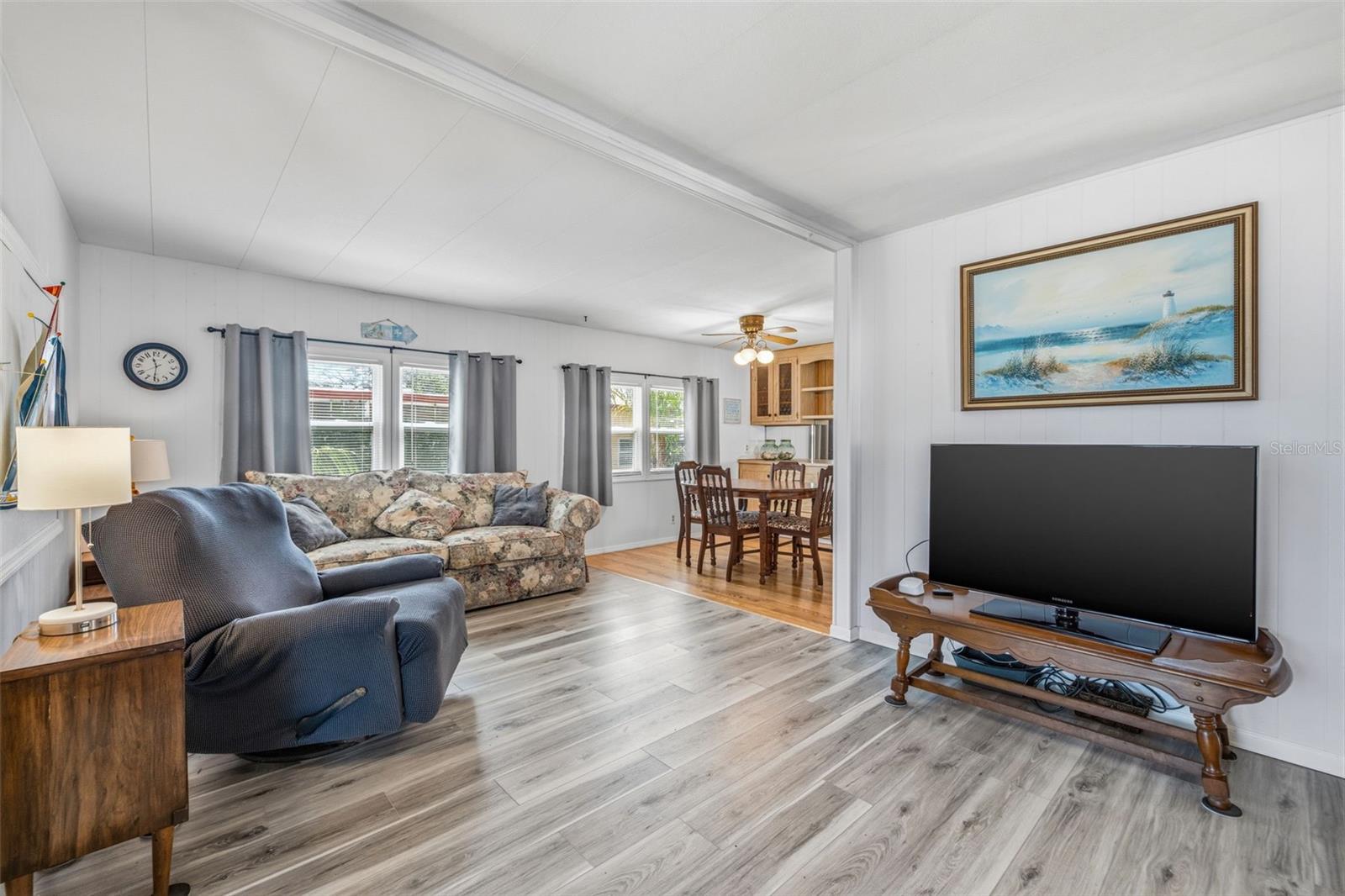 TIKI VILLAGE MHP CONDO - Residential