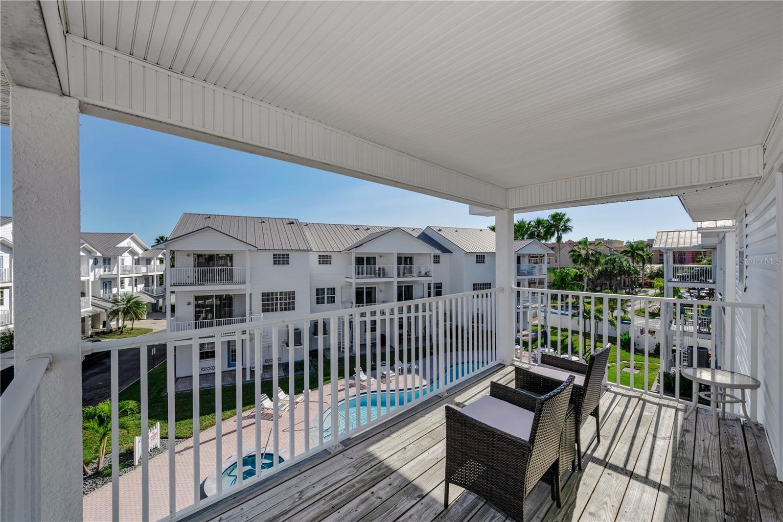 TIDES VILLAGE - YACHT - Residential