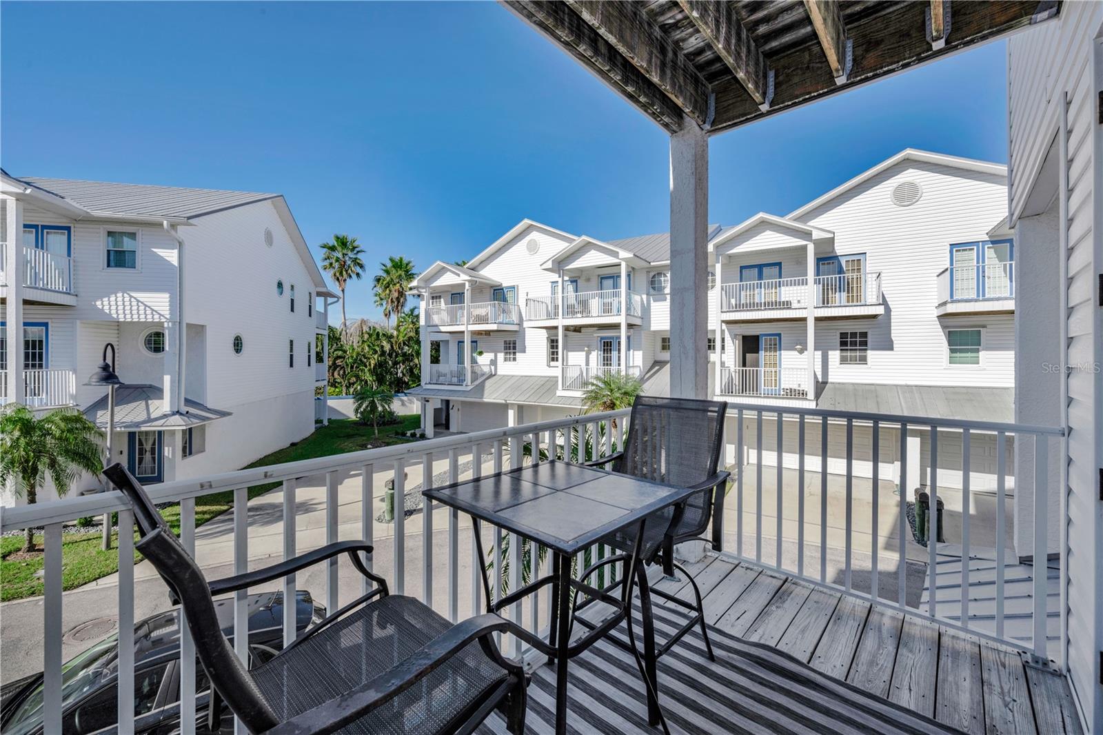 TIDES VILLAGE - YACHT - Residential