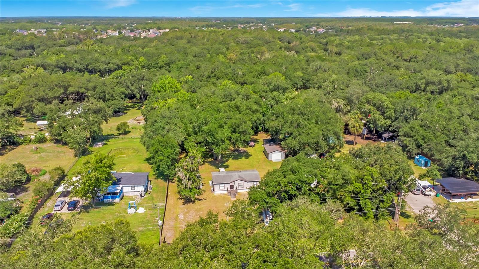 EAST ORLANDO UNREC - Residential