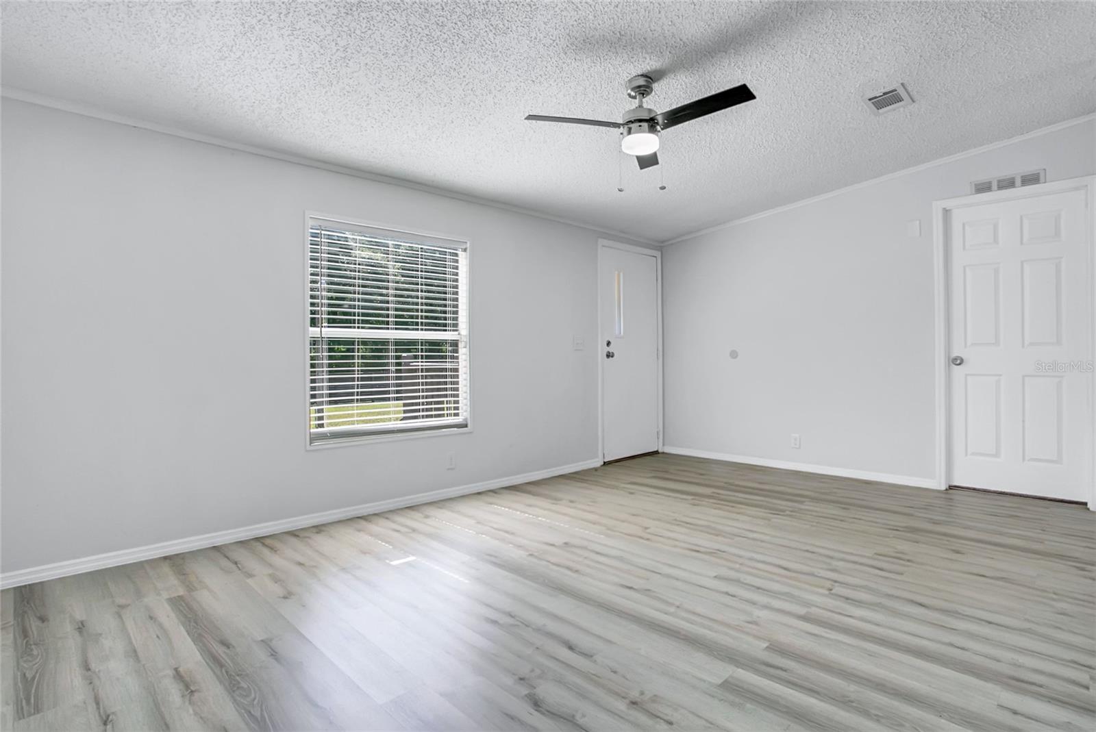 EAST ORLANDO UNREC - Residential