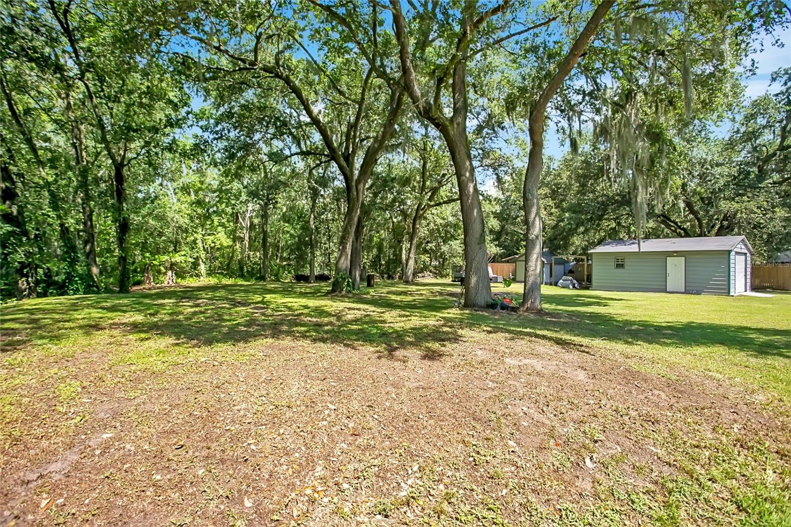 EAST ORLANDO UNREC - Residential