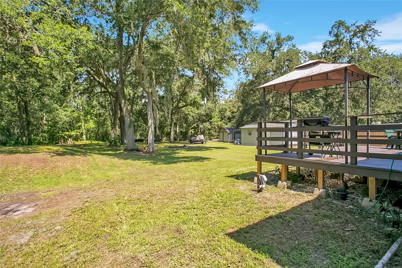 EAST ORLANDO UNREC - Residential