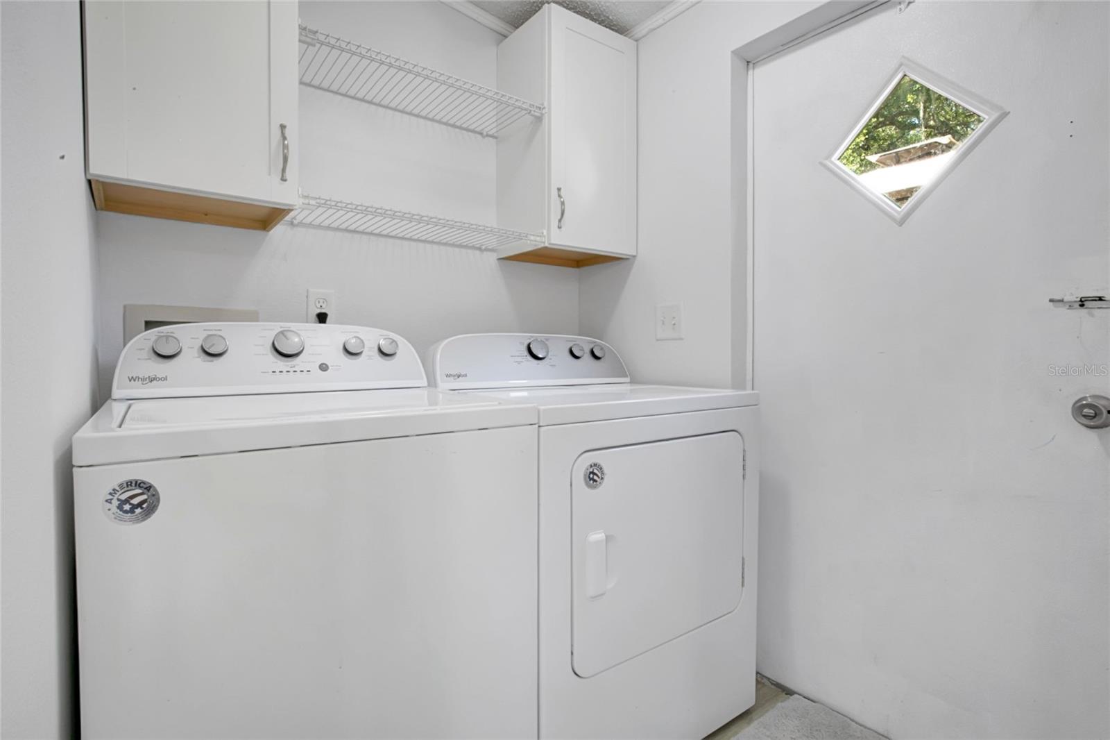 EAST ORLANDO UNREC - Residential