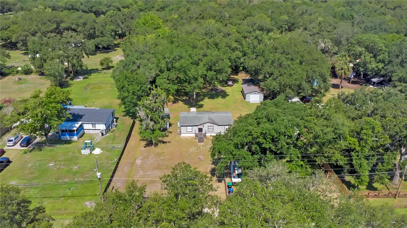 EAST ORLANDO UNREC - Residential