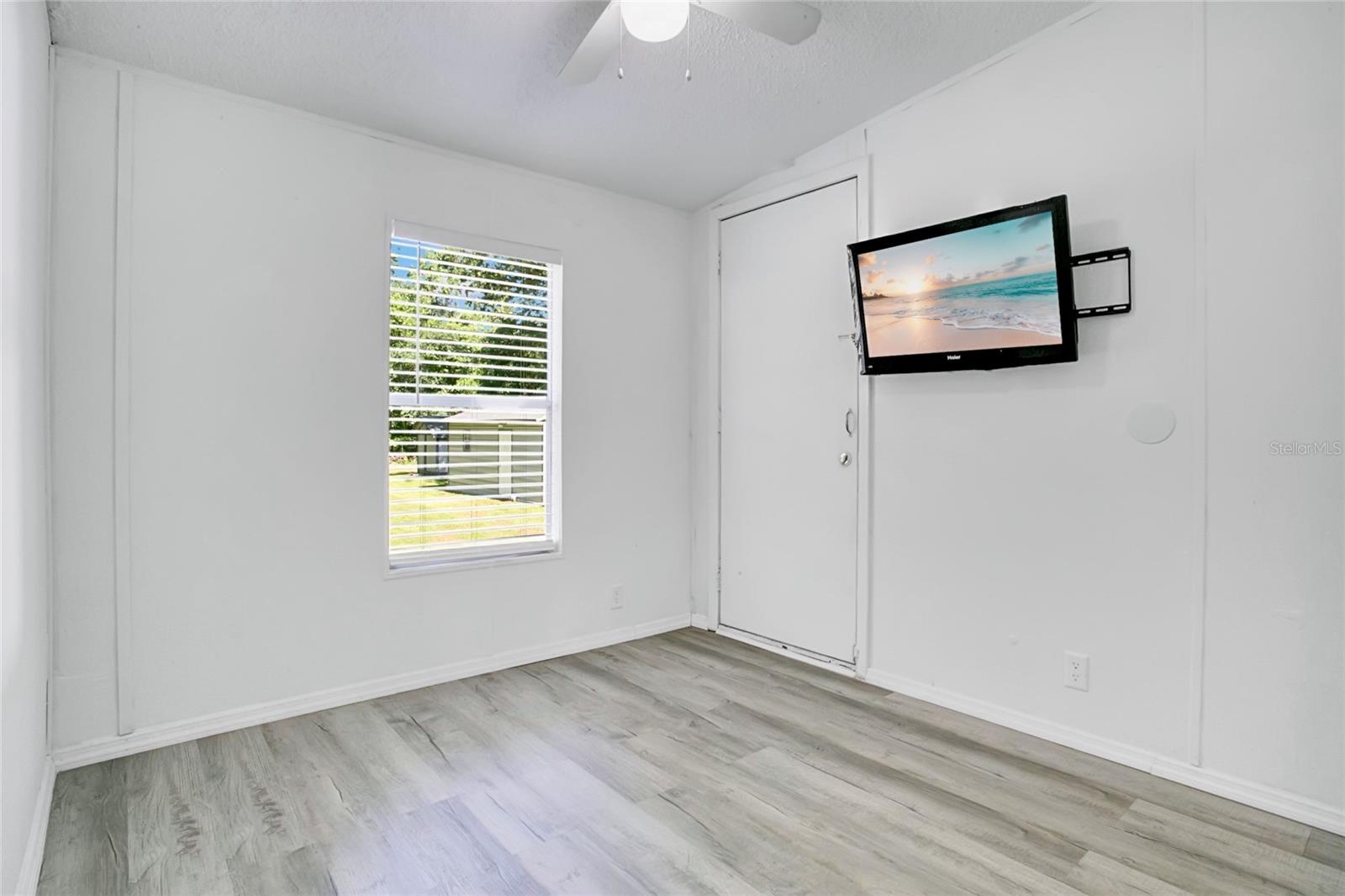 EAST ORLANDO UNREC - Residential