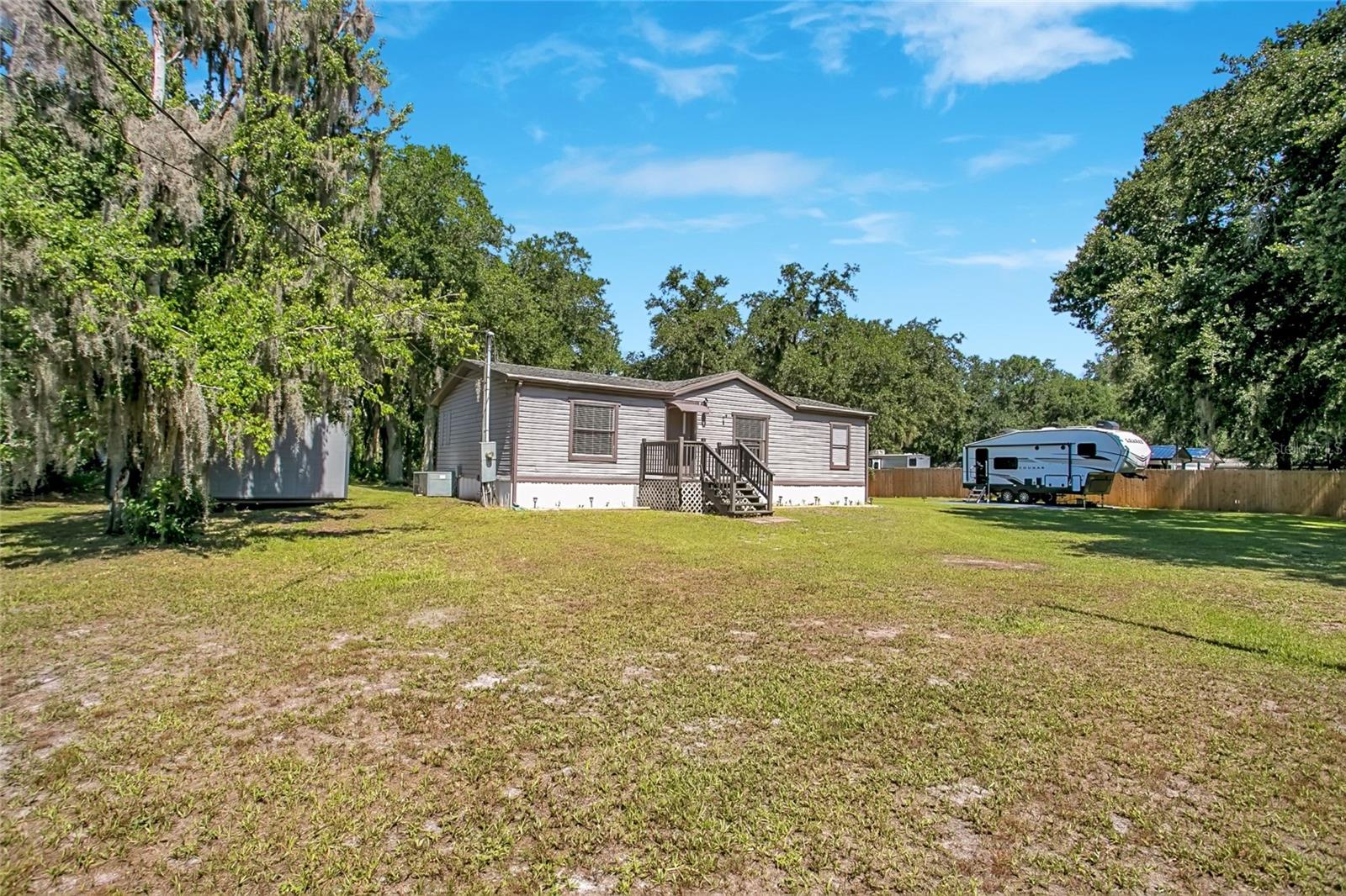 EAST ORLANDO UNREC - Residential