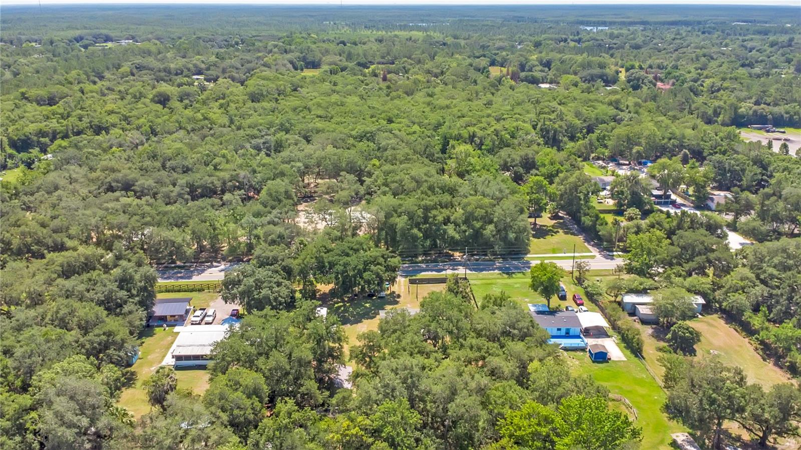 EAST ORLANDO UNREC - Residential