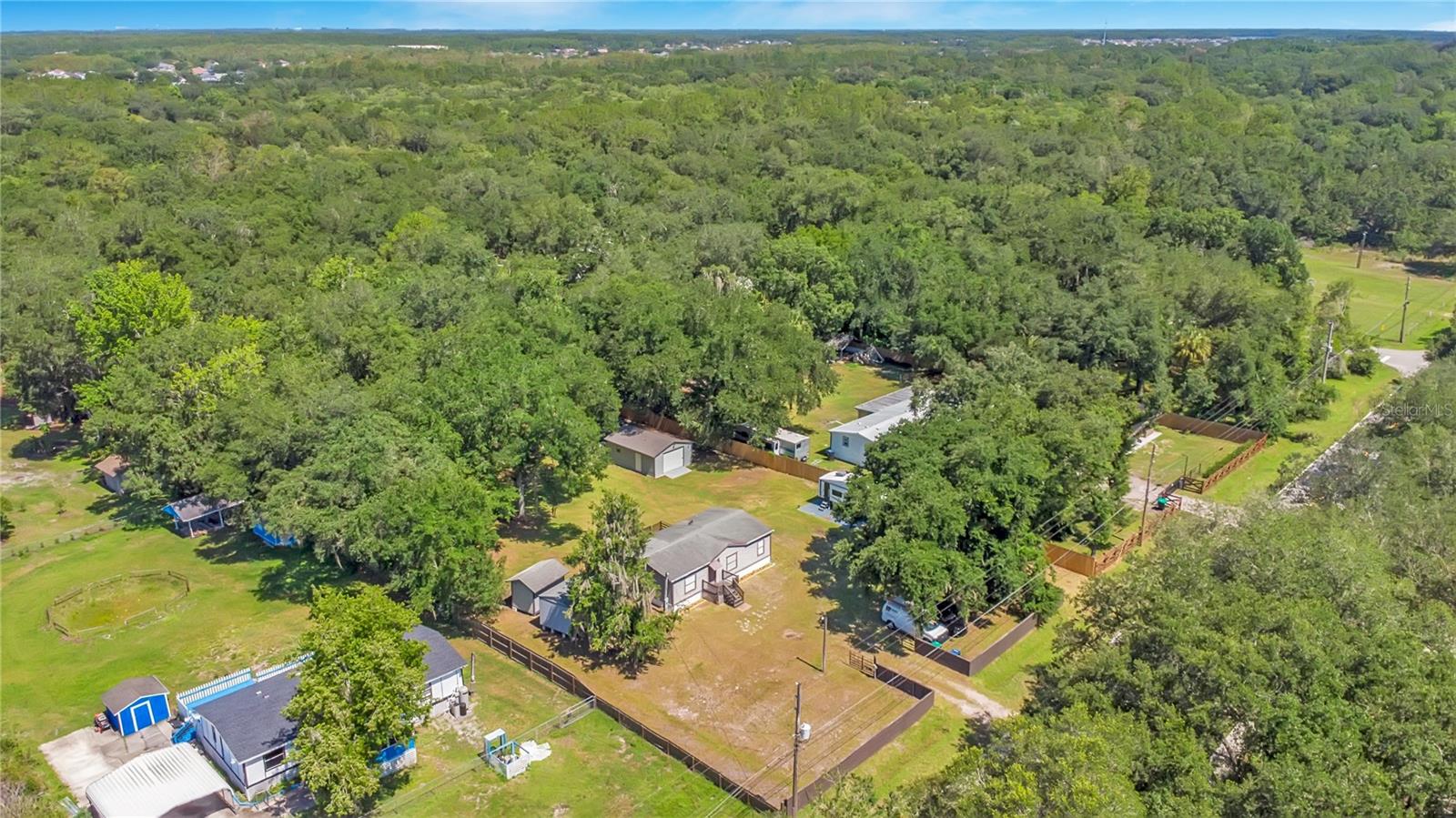 EAST ORLANDO UNREC - Residential