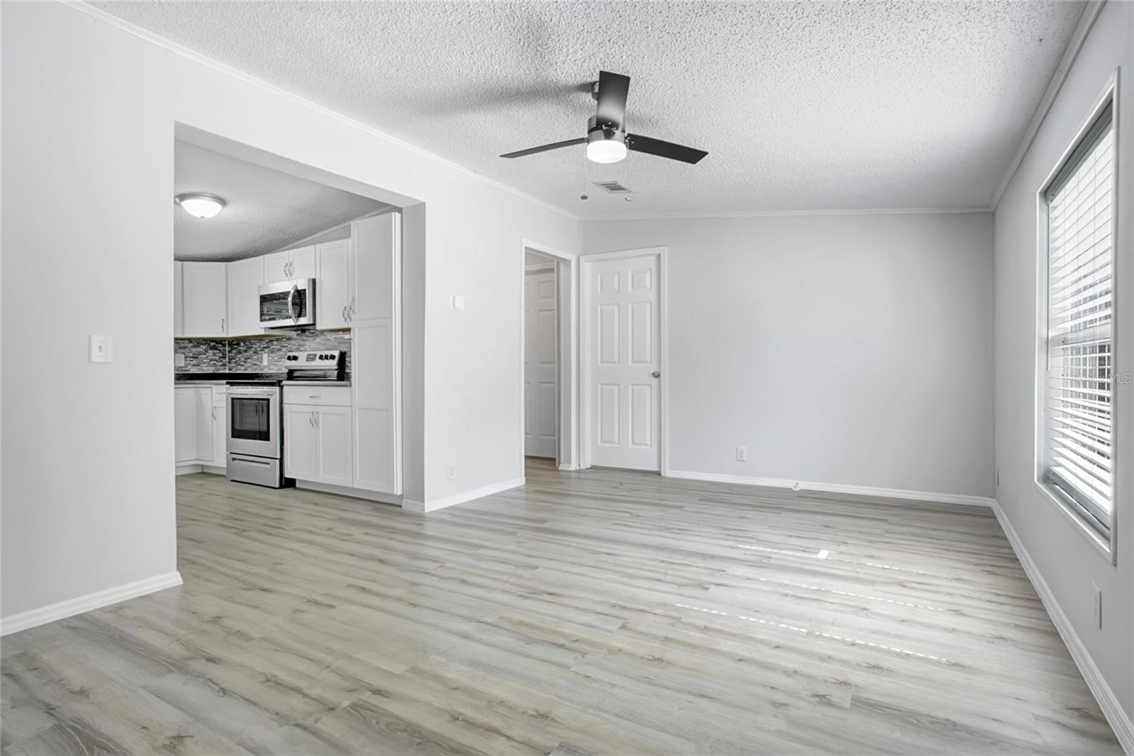 EAST ORLANDO UNREC - Residential