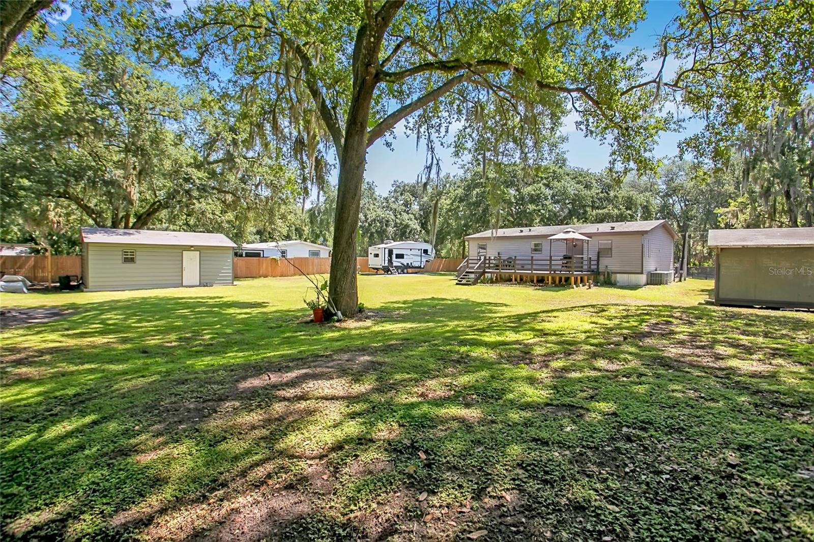 EAST ORLANDO UNREC - Residential