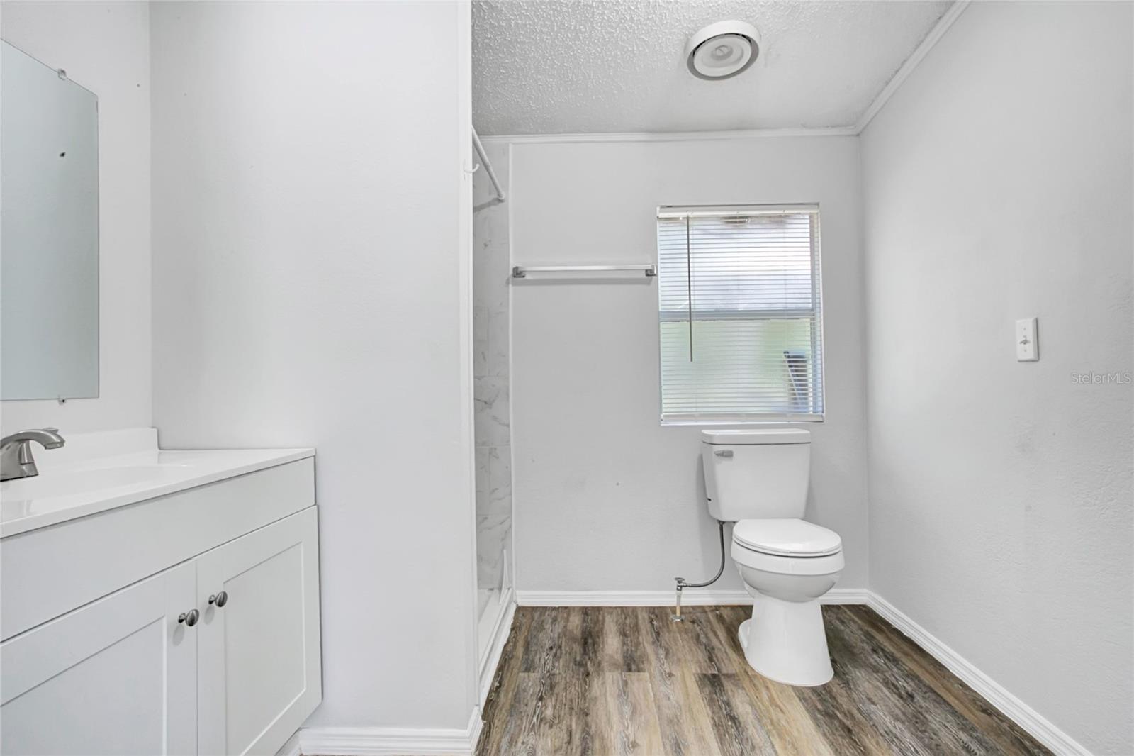 EAST ORLANDO UNREC - Residential