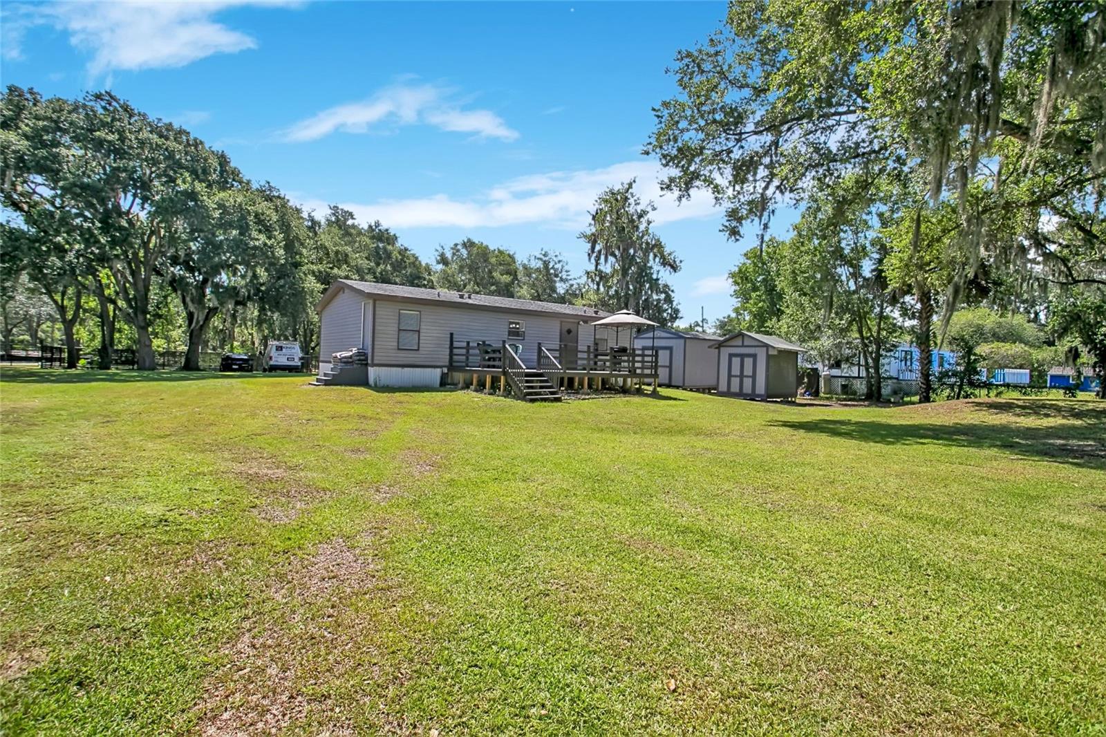 EAST ORLANDO UNREC - Residential
