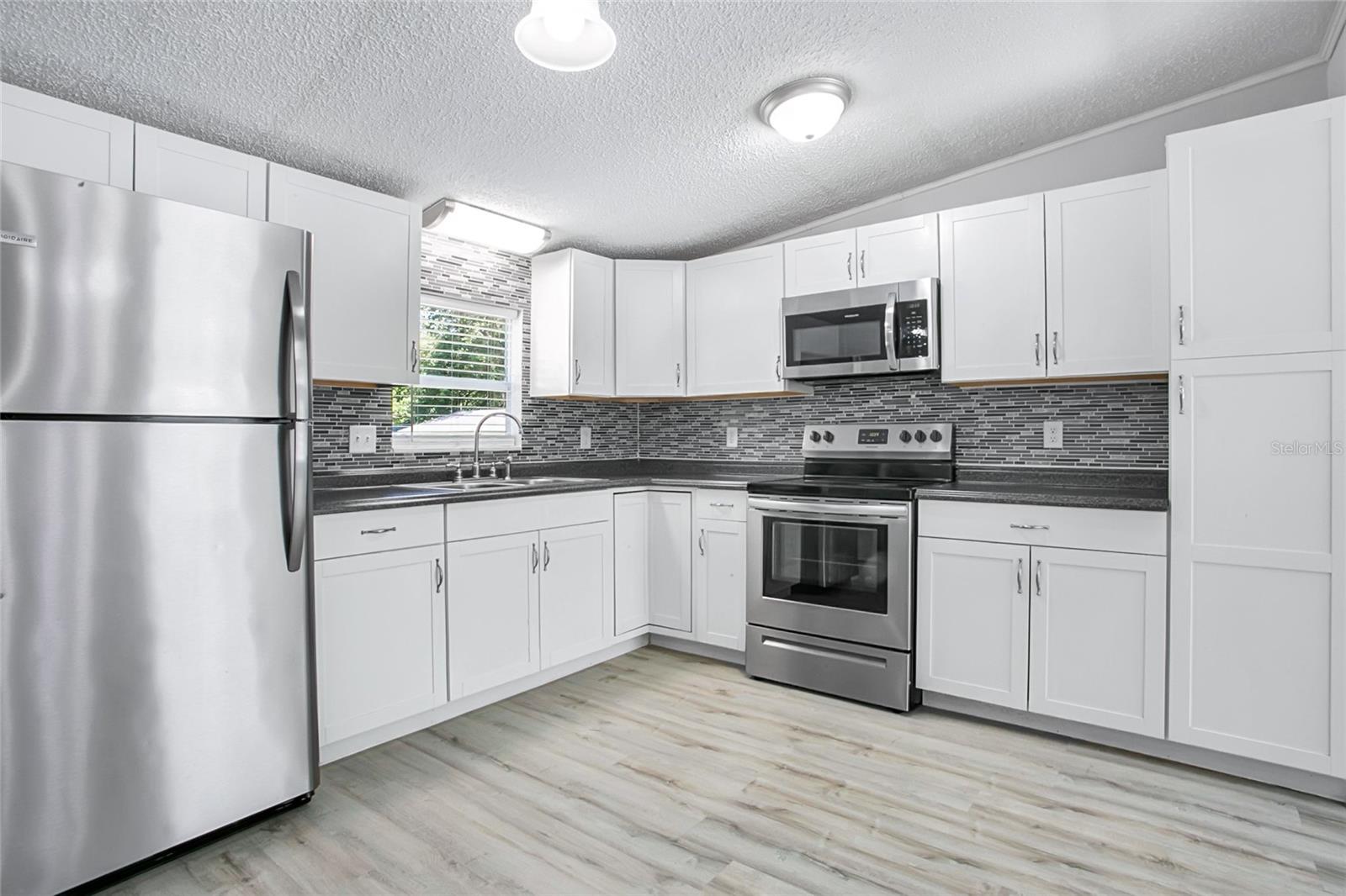 EAST ORLANDO UNREC - Residential