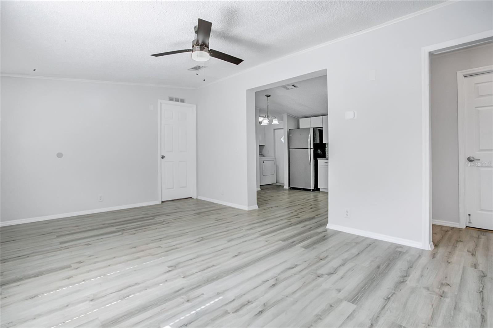 EAST ORLANDO UNREC - Residential