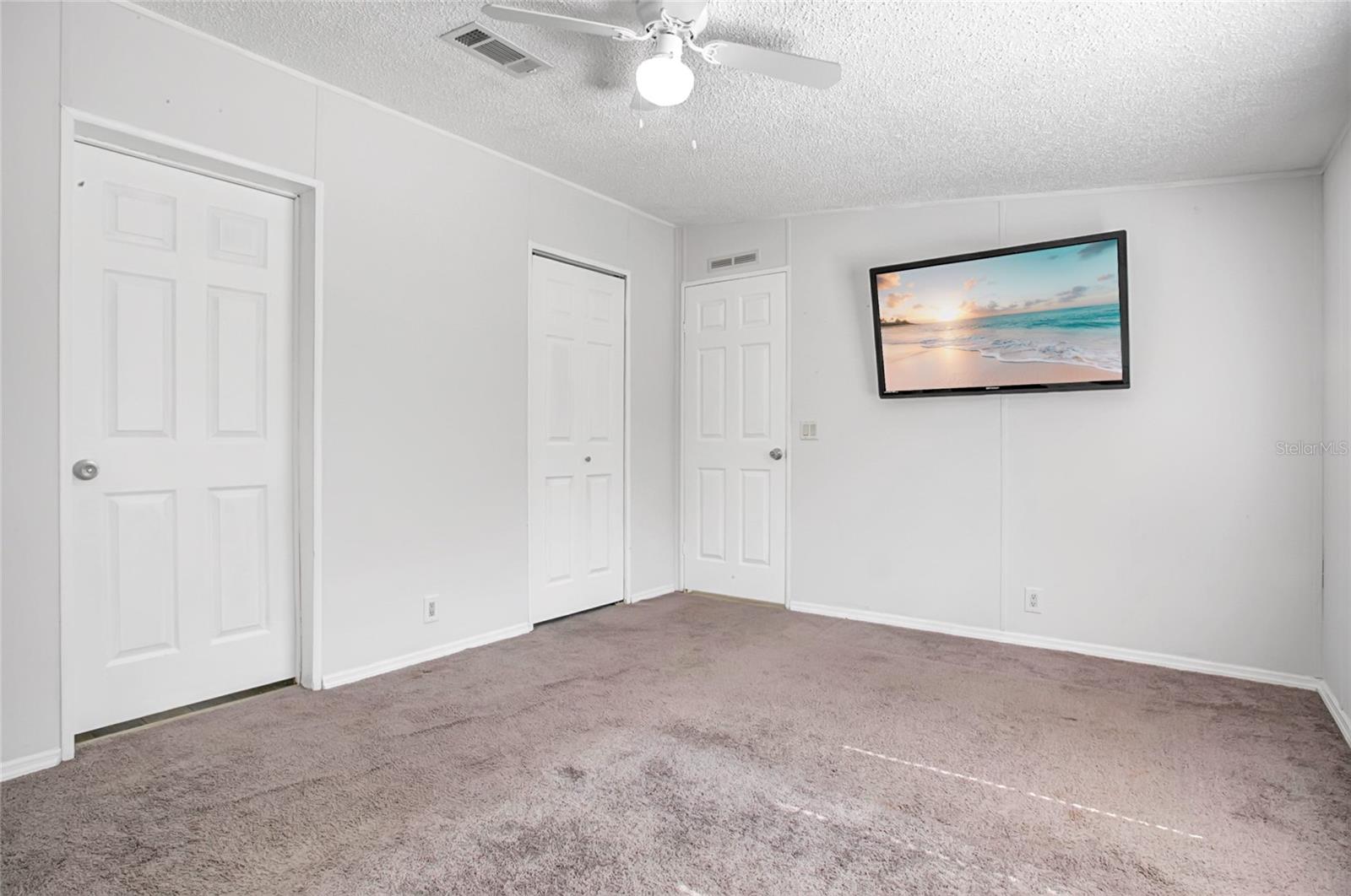 EAST ORLANDO UNREC - Residential