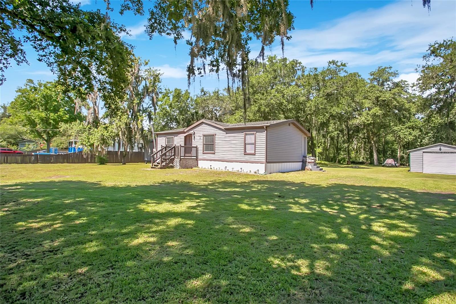 EAST ORLANDO UNREC - Residential