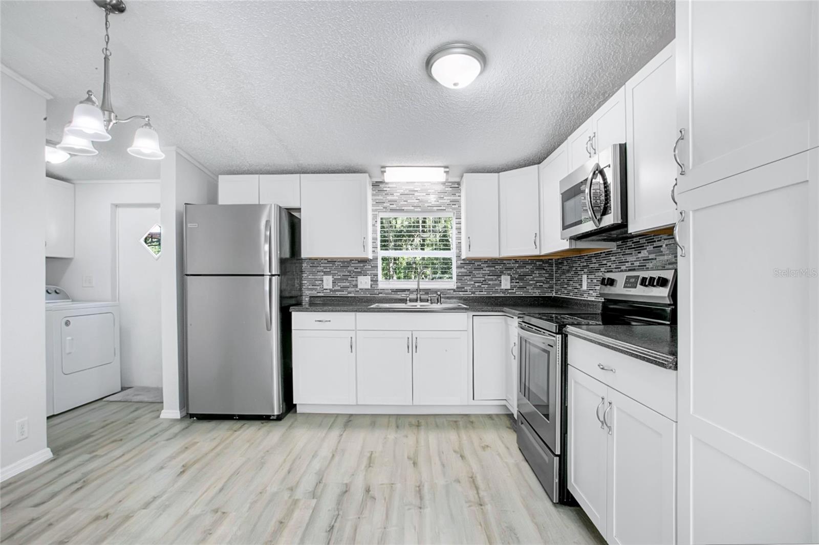 EAST ORLANDO UNREC - Residential