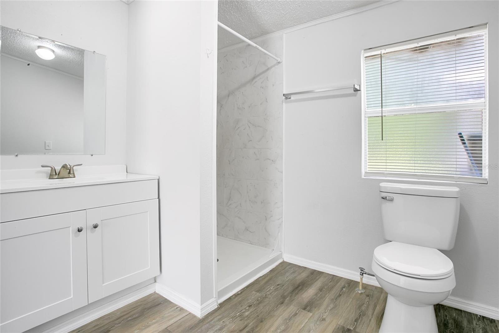 EAST ORLANDO UNREC - Residential