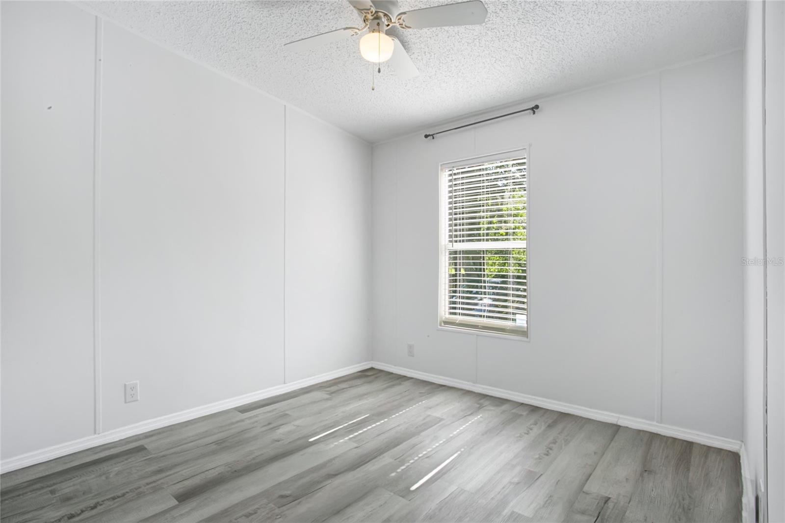 EAST ORLANDO UNREC - Residential