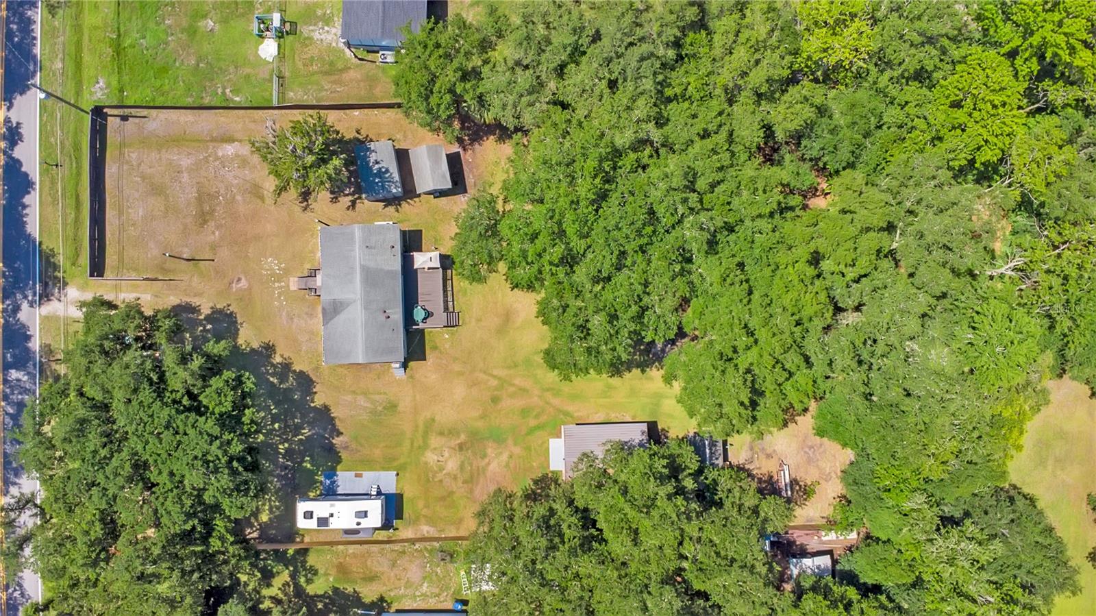 EAST ORLANDO UNREC - Residential