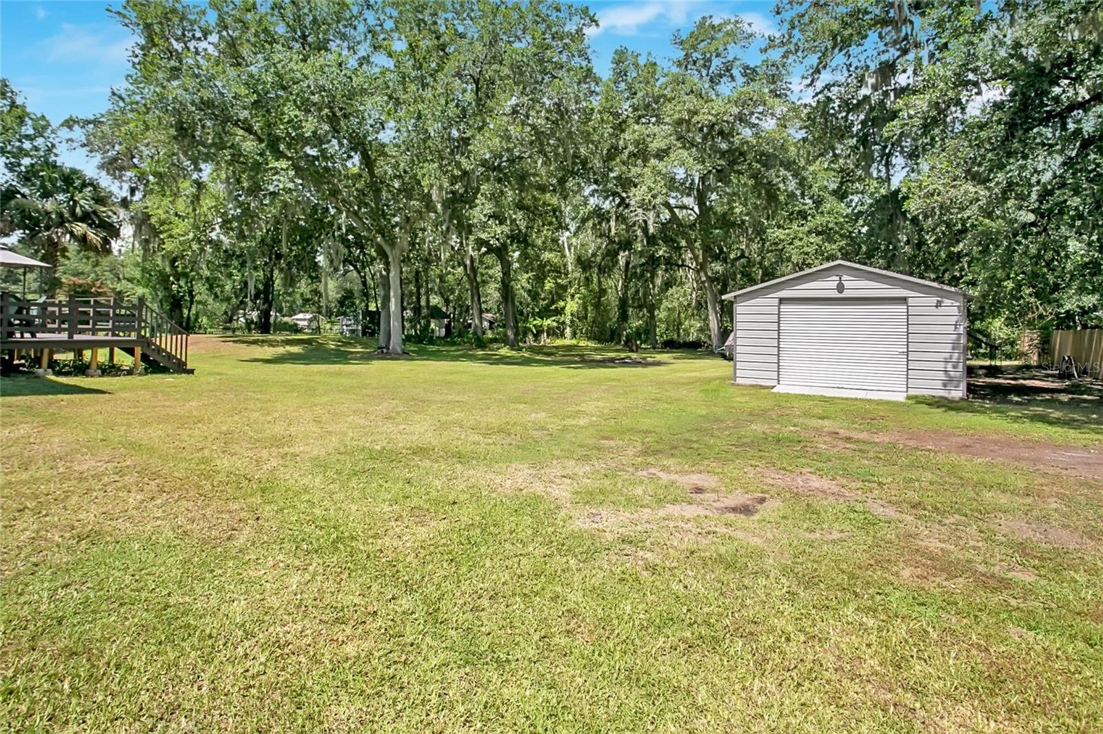 EAST ORLANDO UNREC - Residential