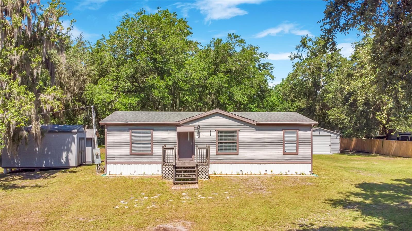 EAST ORLANDO UNREC - Residential