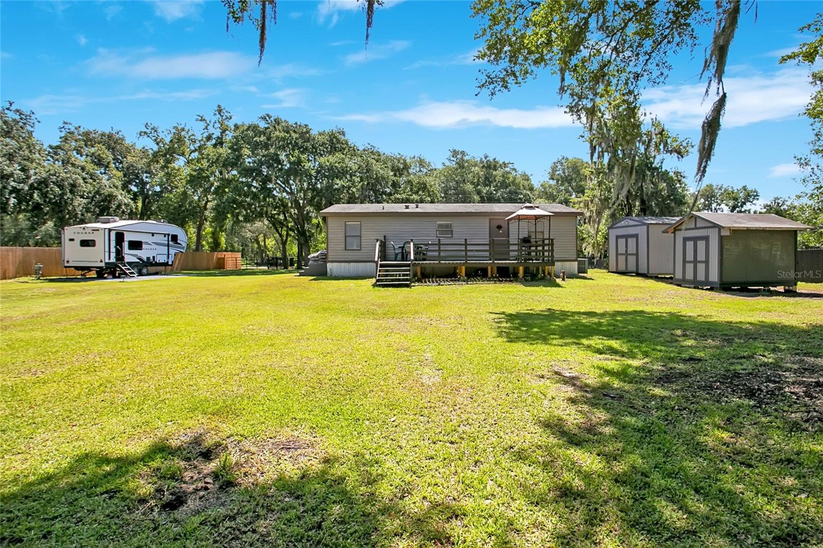 EAST ORLANDO UNREC - Residential